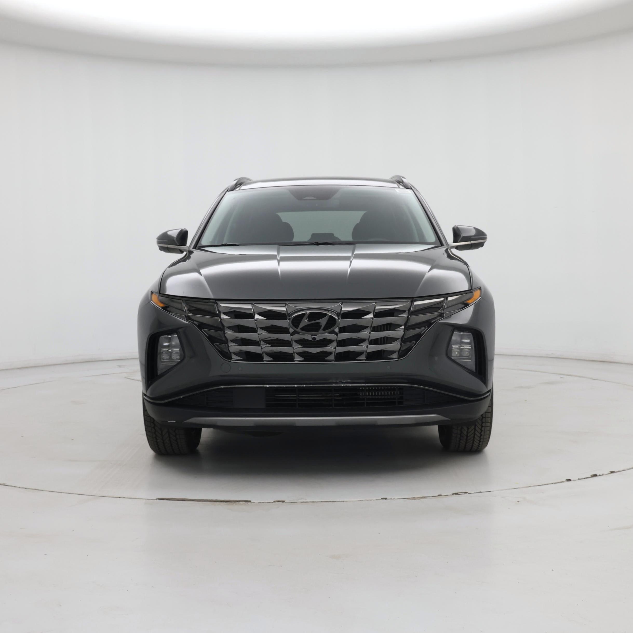 Thumbnail: 2023 Hyundai Tucson - 5