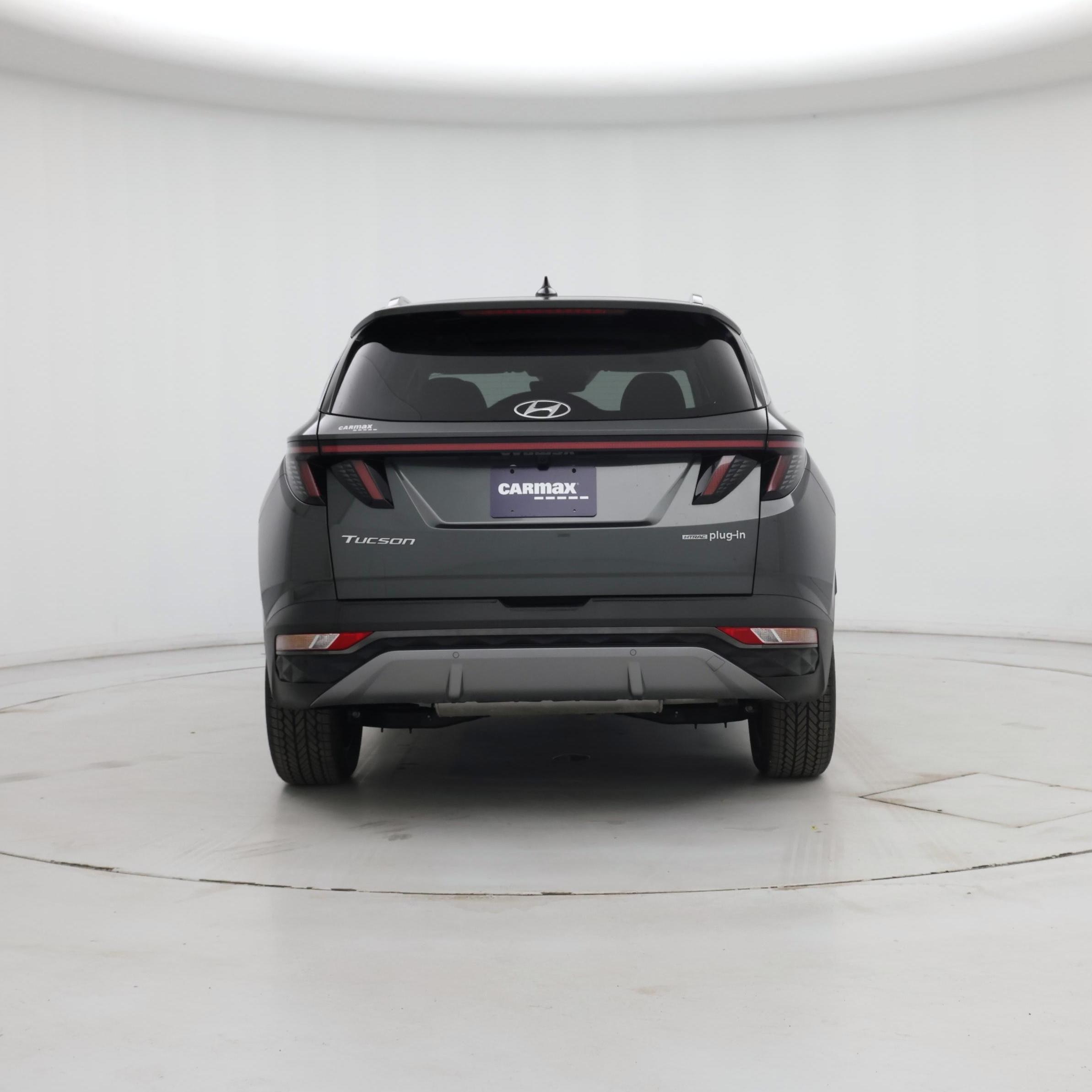 Thumbnail: 2023 Hyundai Tucson - 6