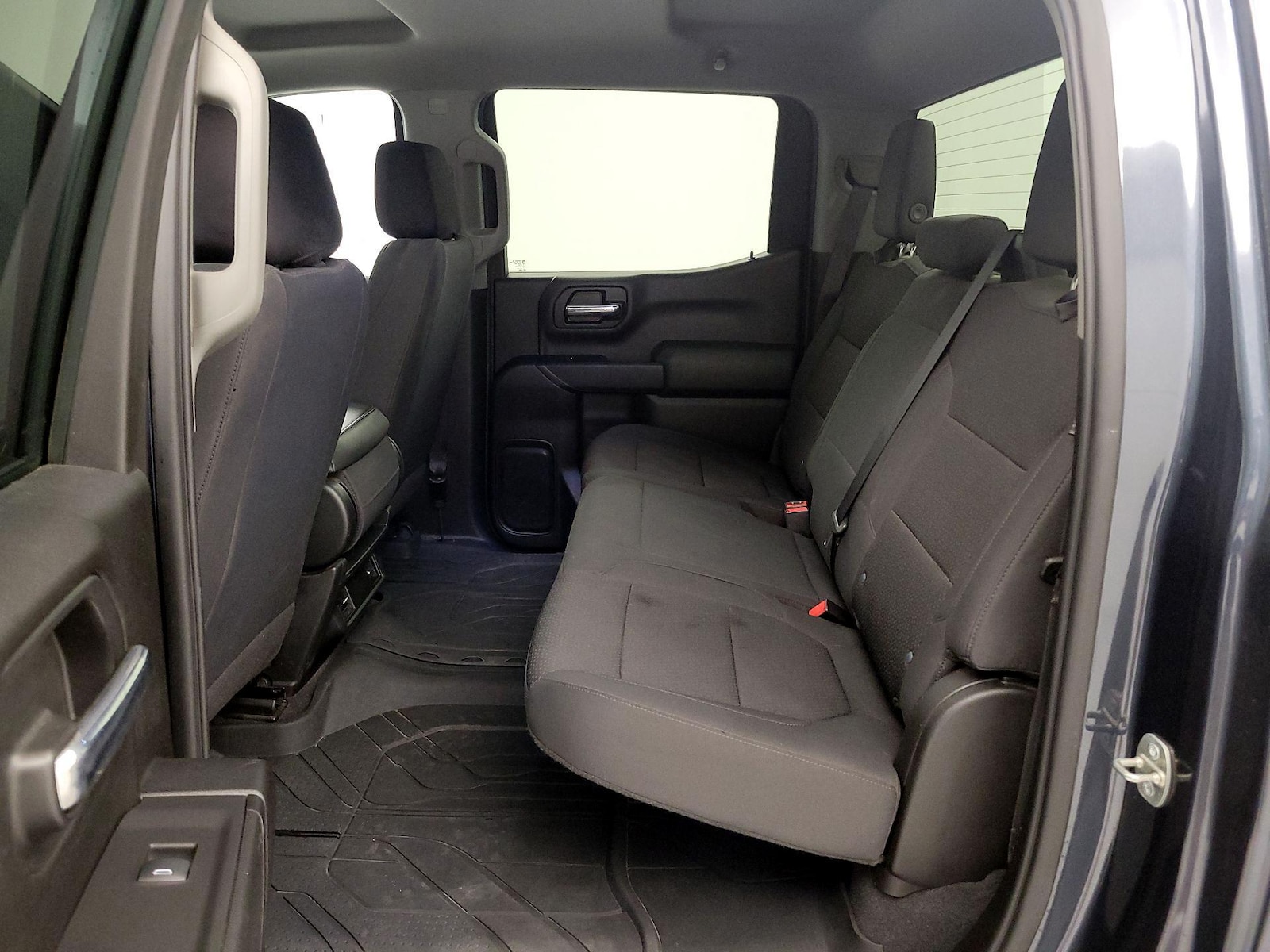 2020 Chevrolet Silverado 1500 Custom - Photo 20