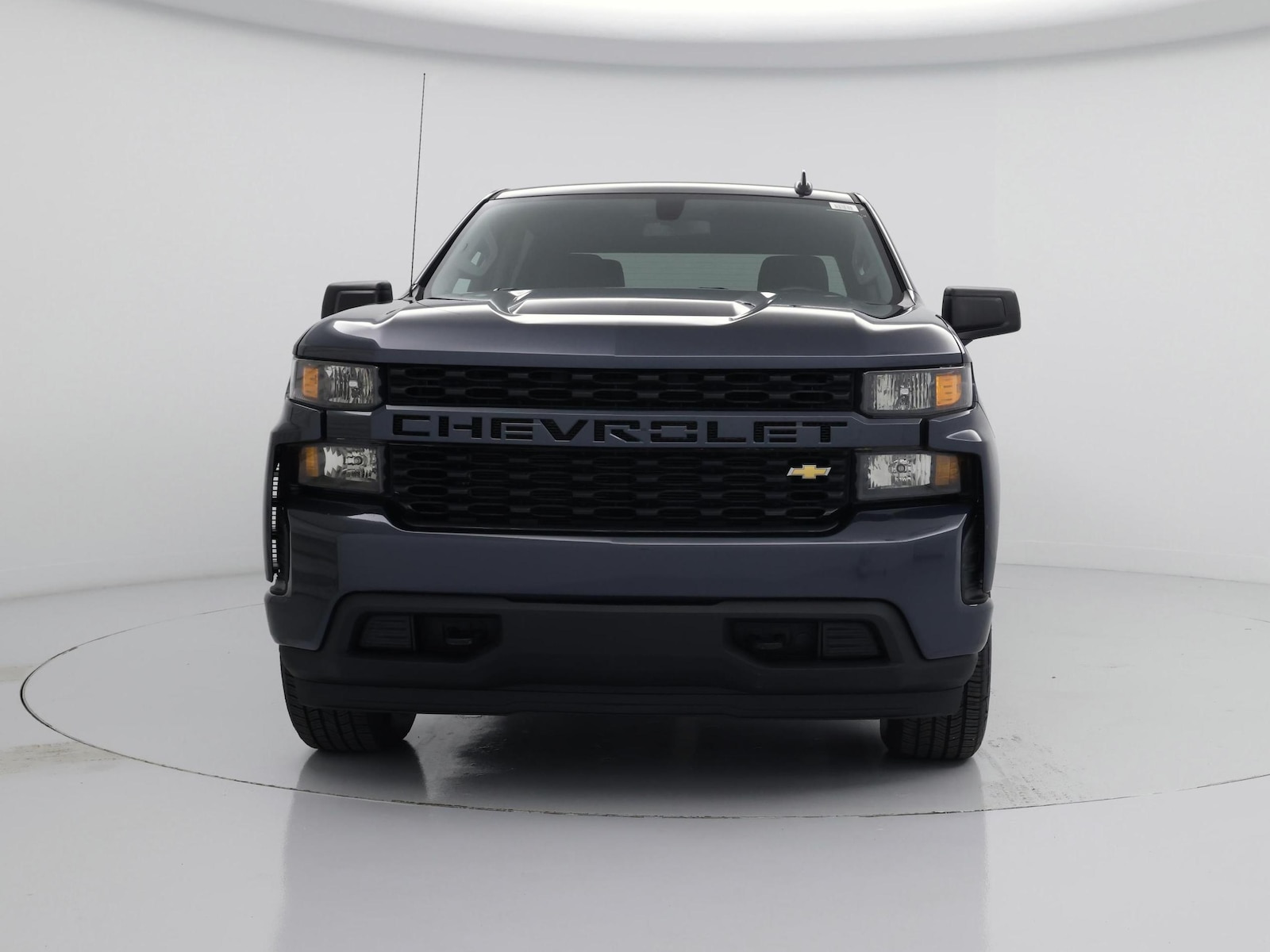 2020 Chevrolet Silverado 1500 Custom - Photo 6