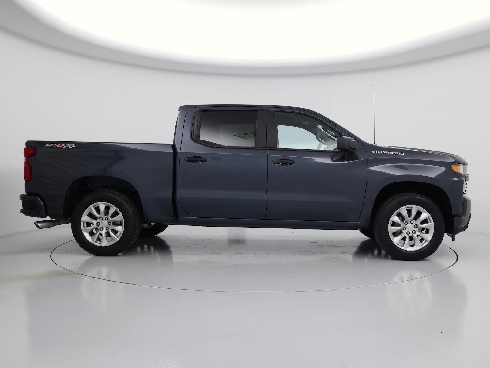 2020 Chevrolet Silverado 1500 Custom - Photo 8