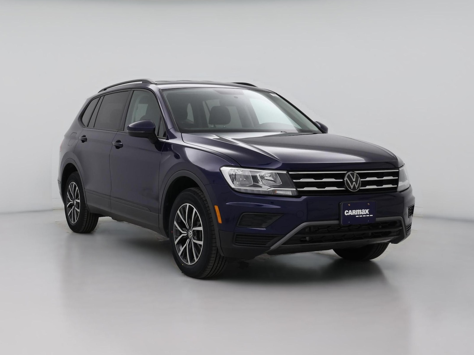 2021 Volkswagen Tiguan S