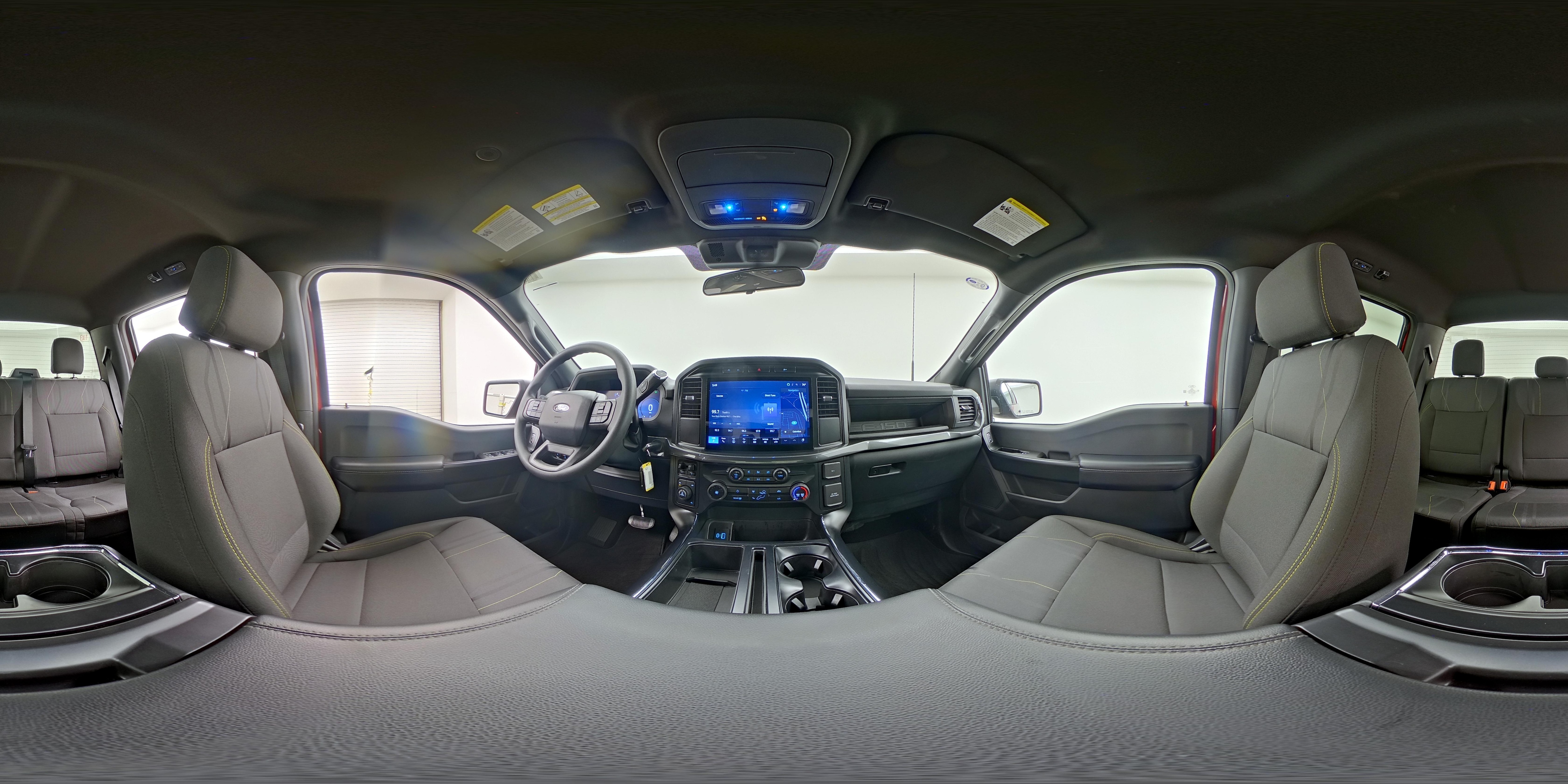 2024 Ford F-150 STX - Photo 25