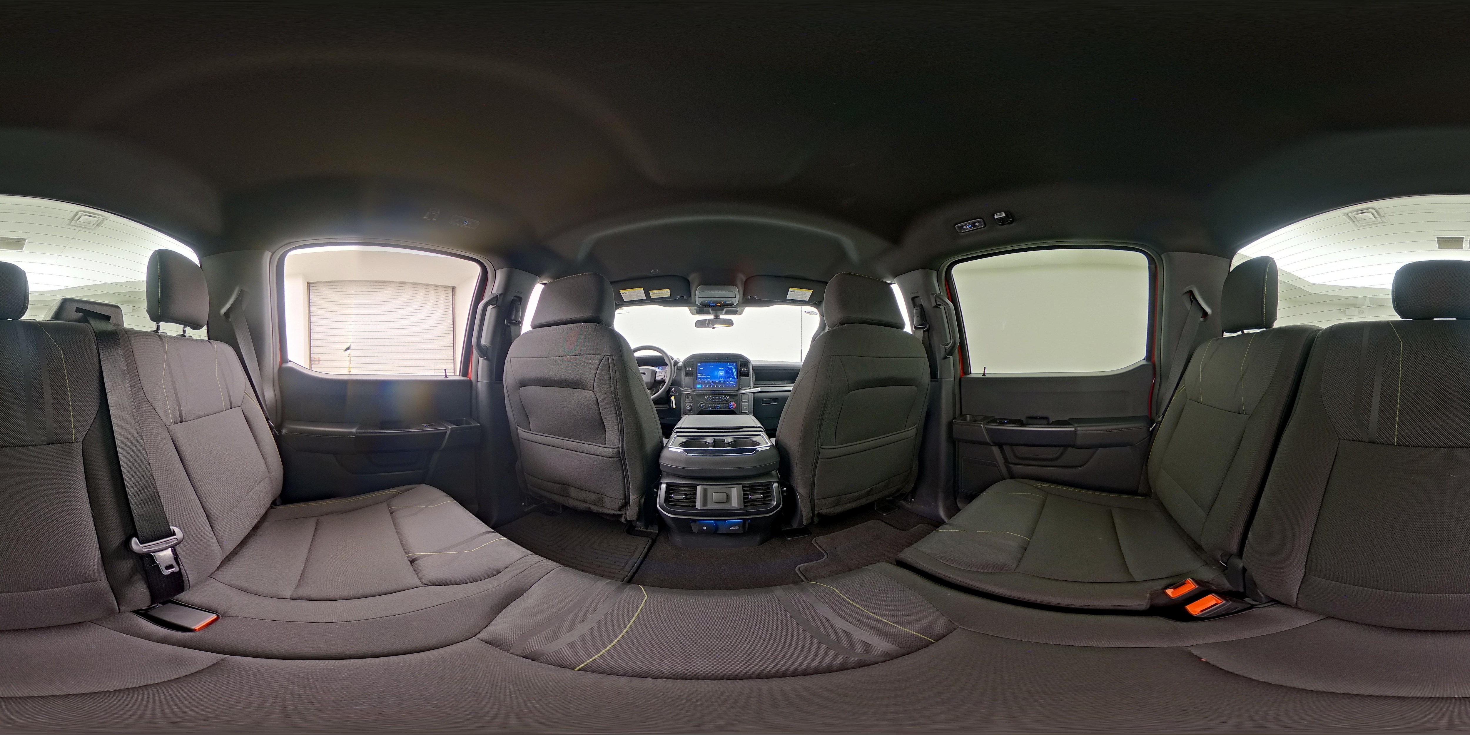 2024 Ford F-150 STX - Photo 26