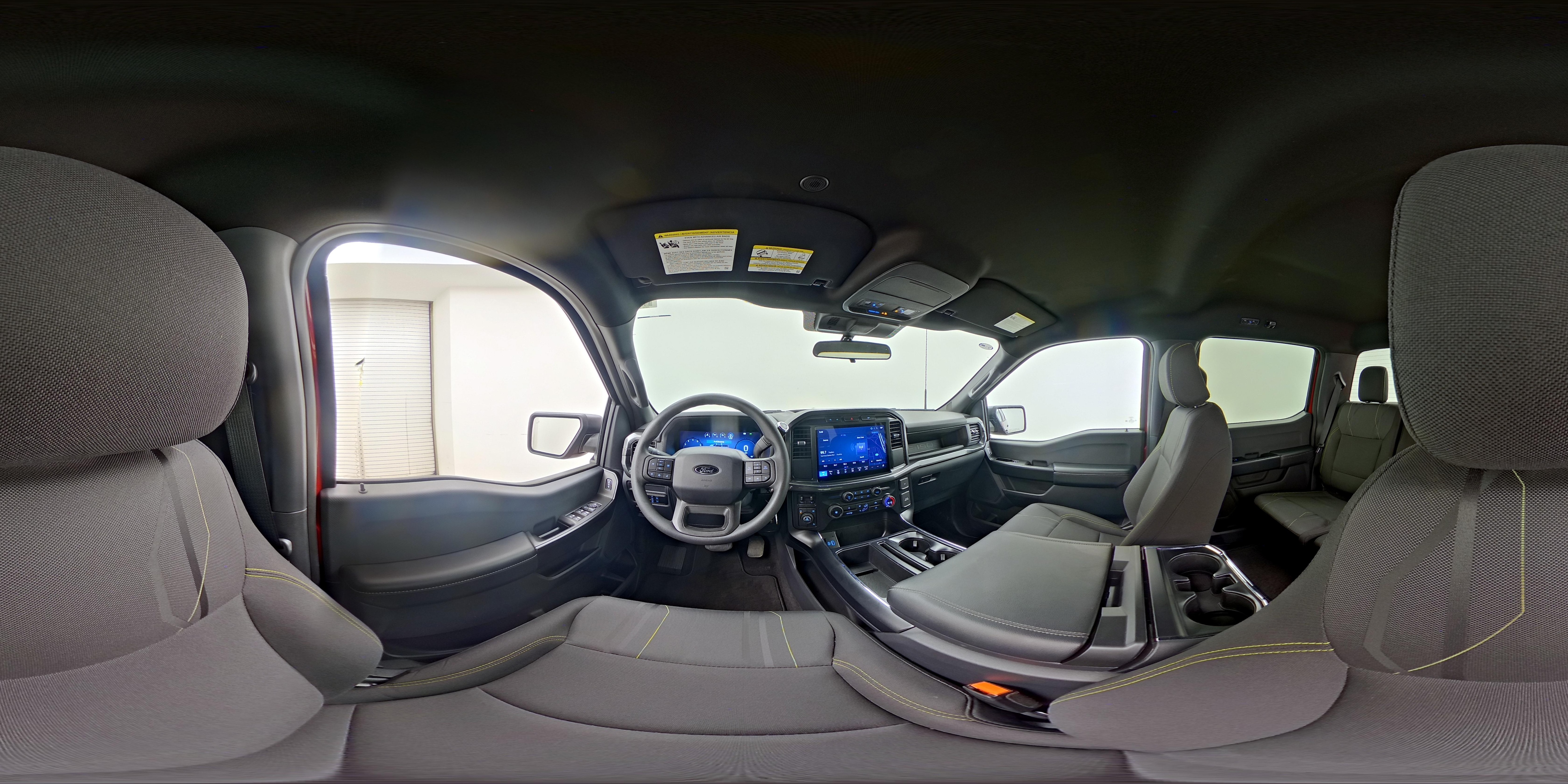 2024 Ford F-150 STX - Photo 27