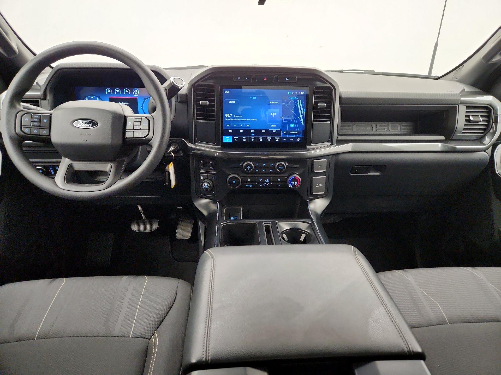 Thumbnail: 2024 Ford F-150 - 9