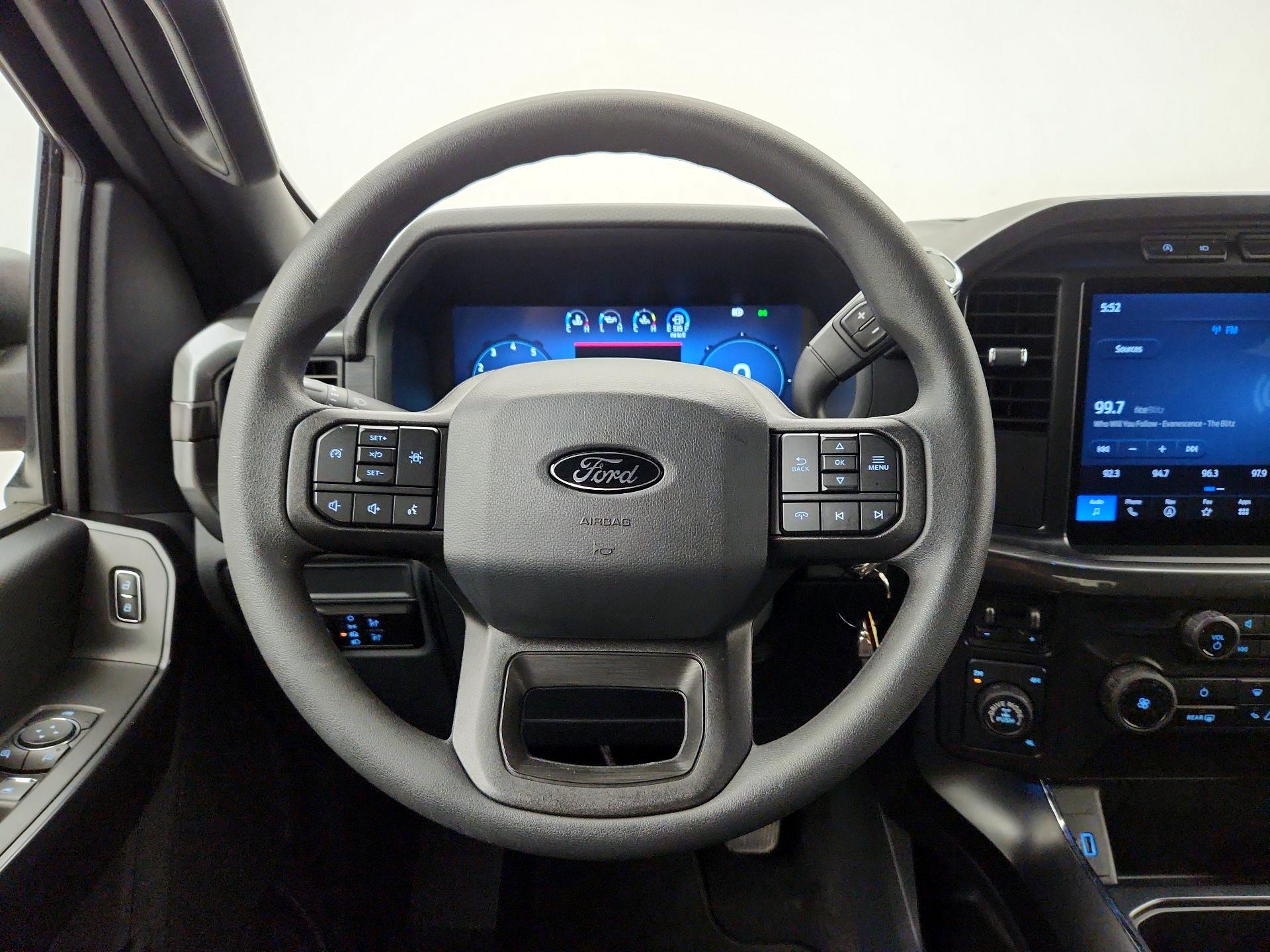 Thumbnail: 2024 Ford F-150 - 10