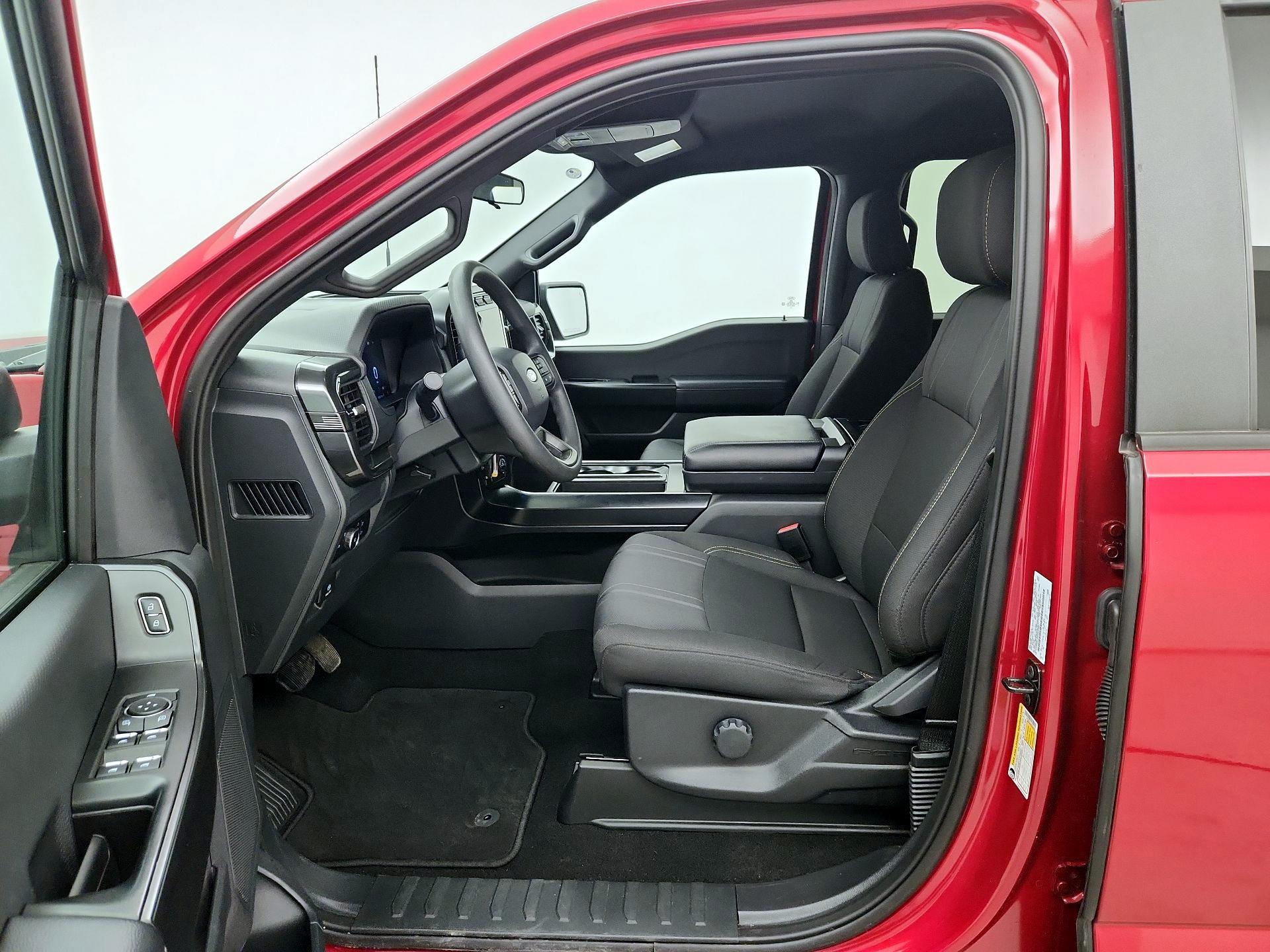 Thumbnail: 2024 Ford F-150 - 11