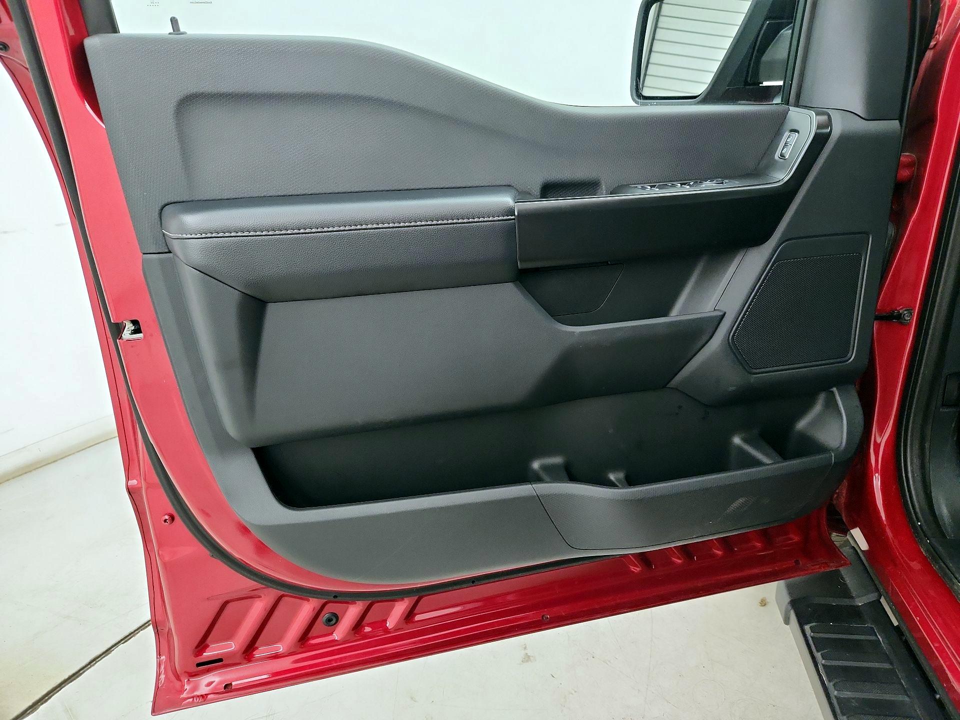 Thumbnail: 2024 Ford F-150 - 12