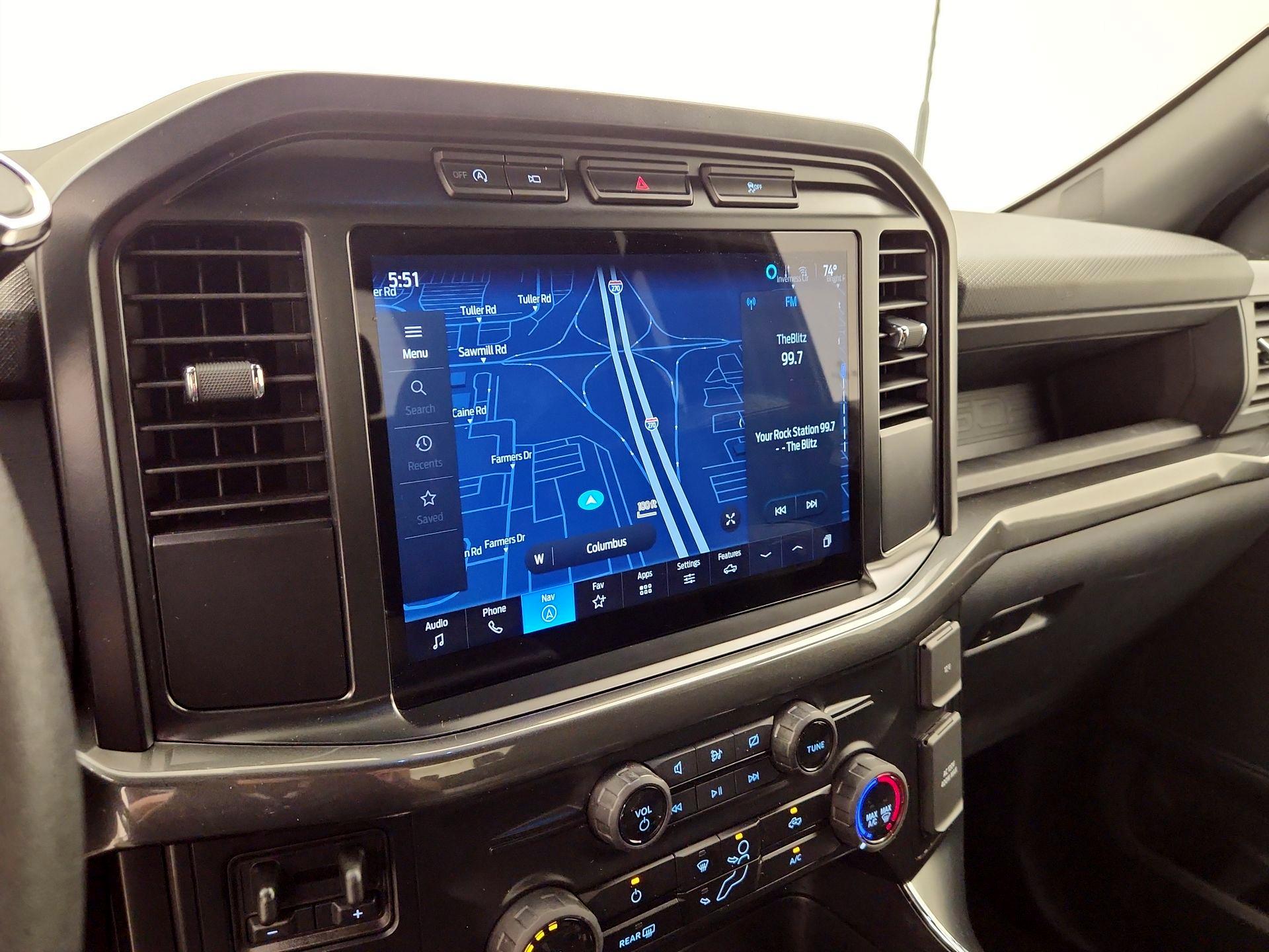 Thumbnail: 2024 Ford F-150 - 14