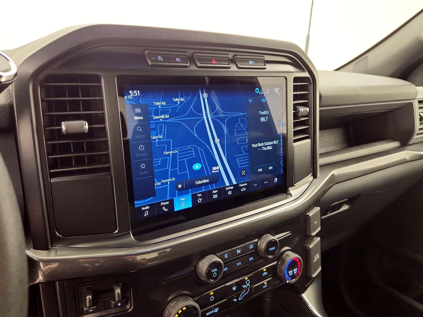2024 Ford F-150 STX - Photo 15