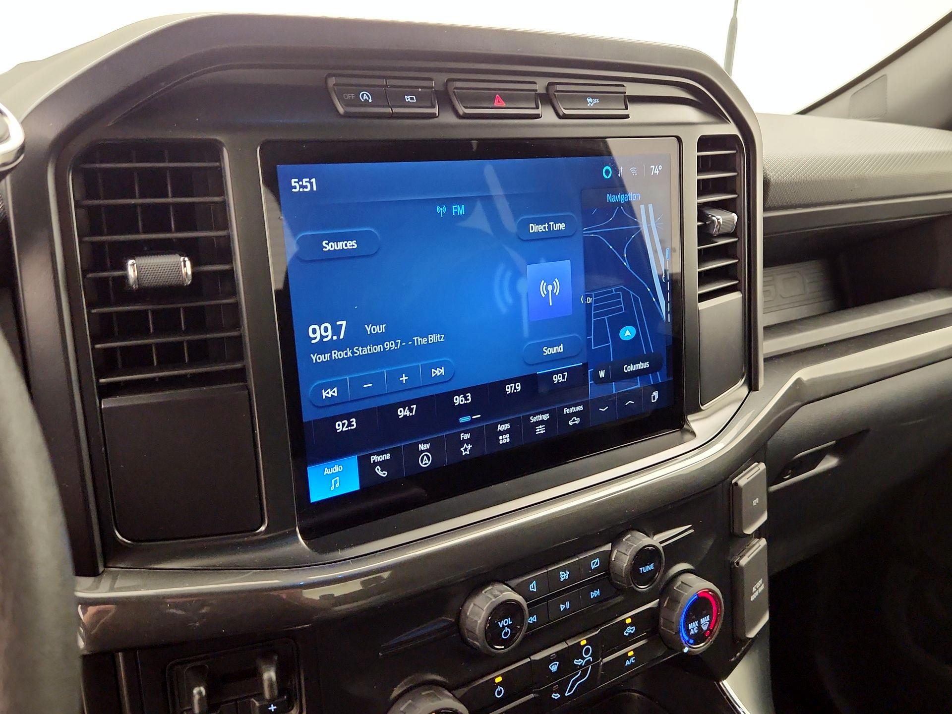 Thumbnail: 2024 Ford F-150 - 16