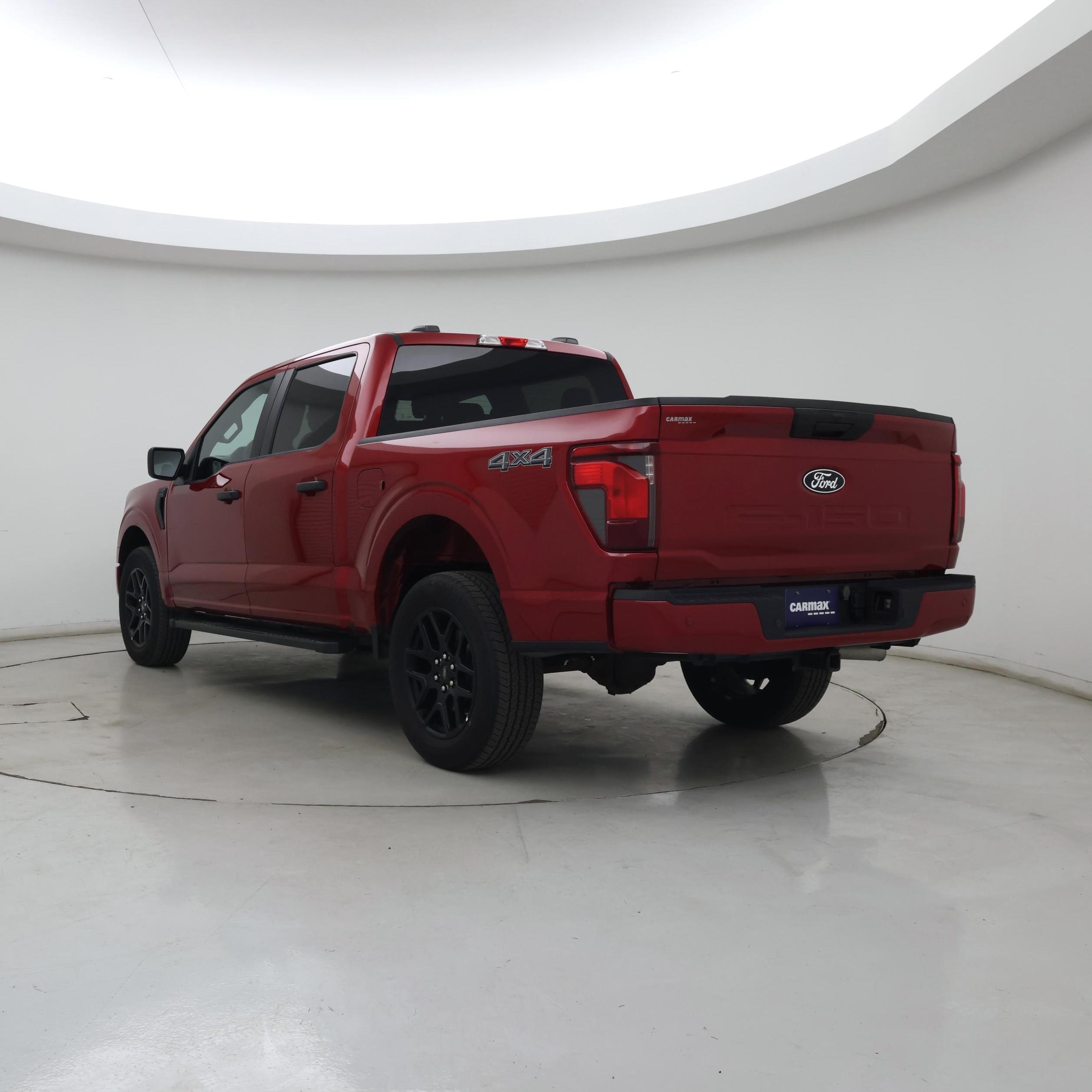 Thumbnail: 2024 Ford F-150 - 2