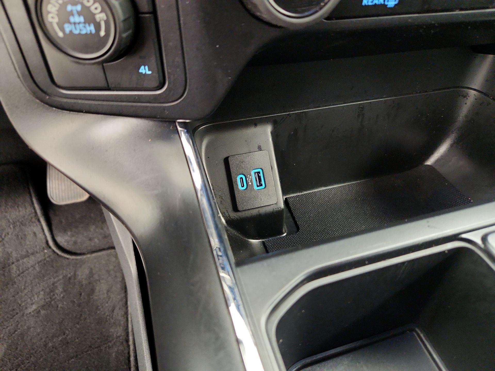 Thumbnail: 2024 Ford F-150 - 19