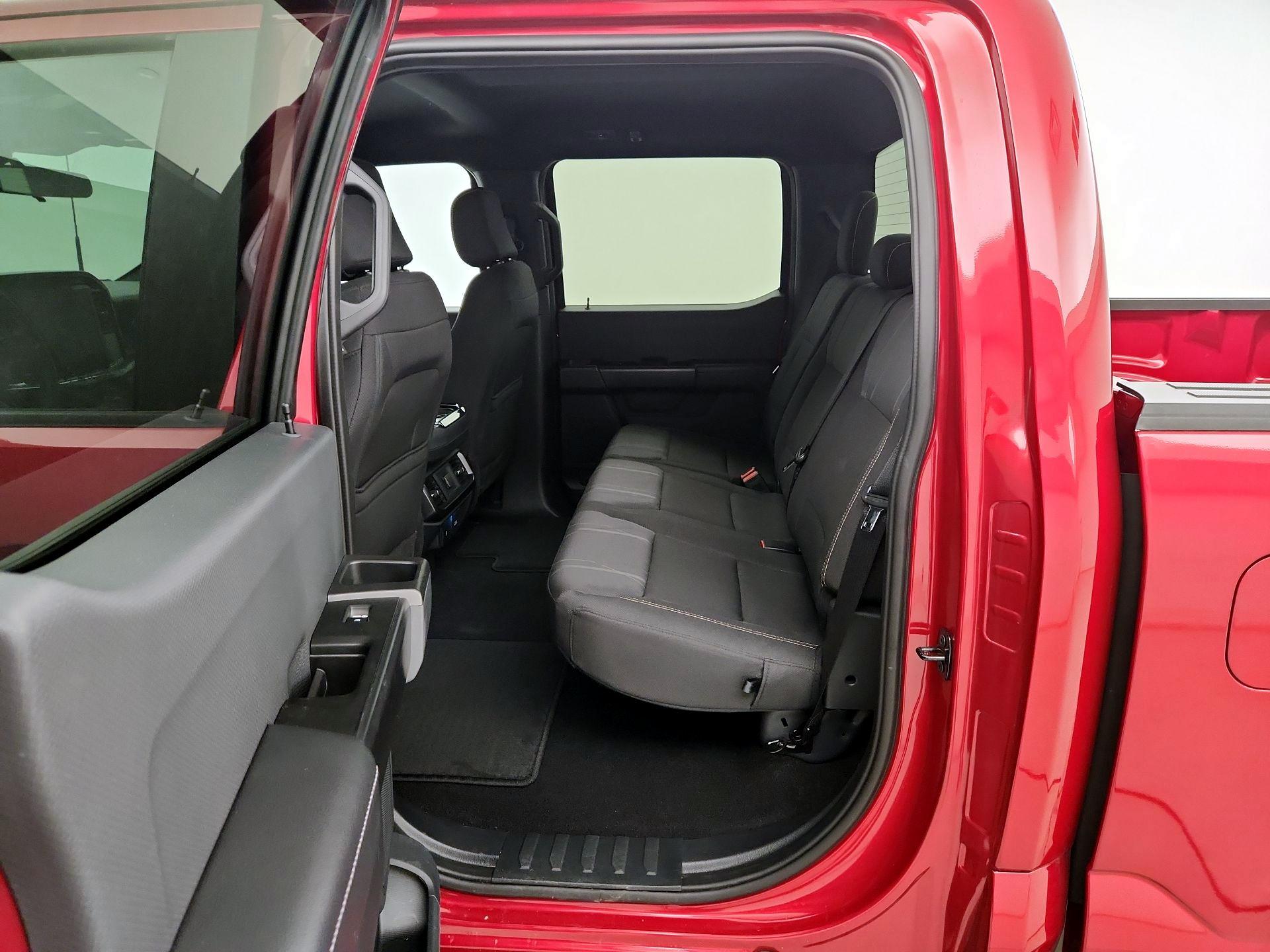 Thumbnail: 2024 Ford F-150 - 20