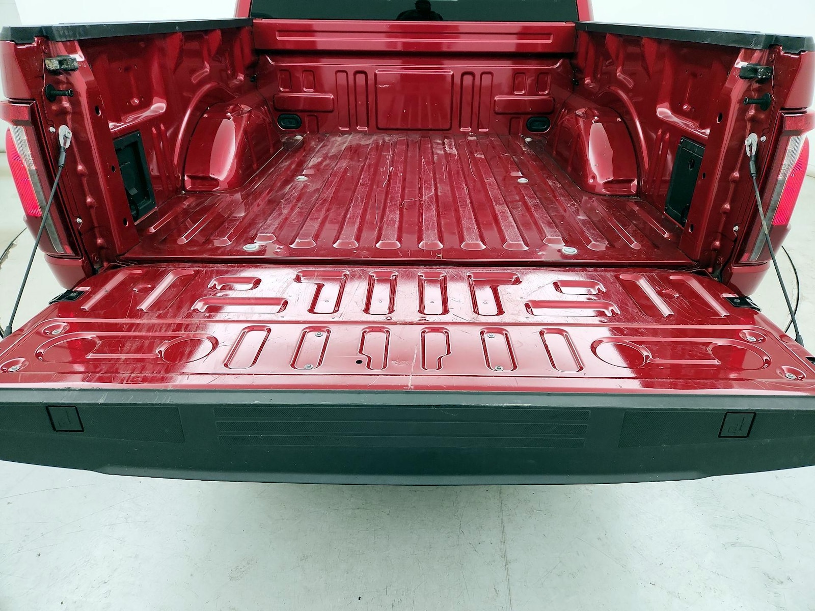 2024 Ford F-150 STX - Photo 22