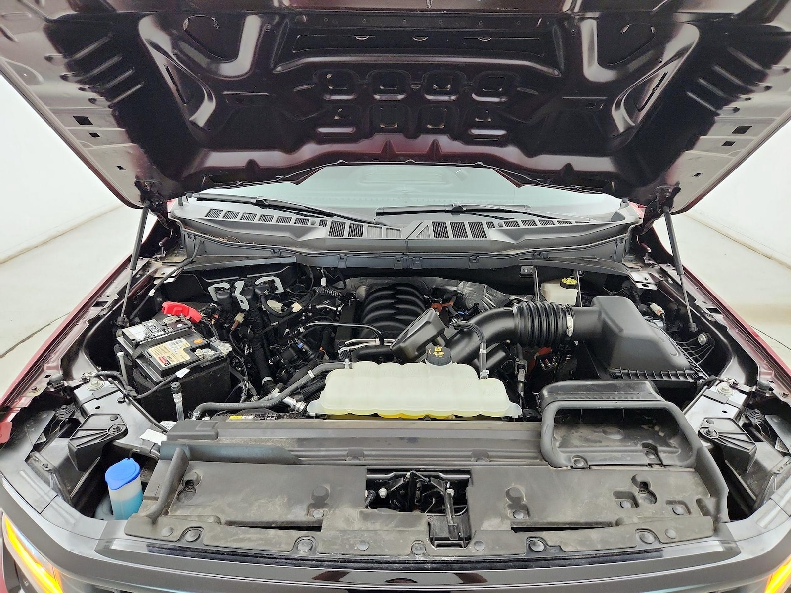 2024 Ford F-150 STX - Photo 23