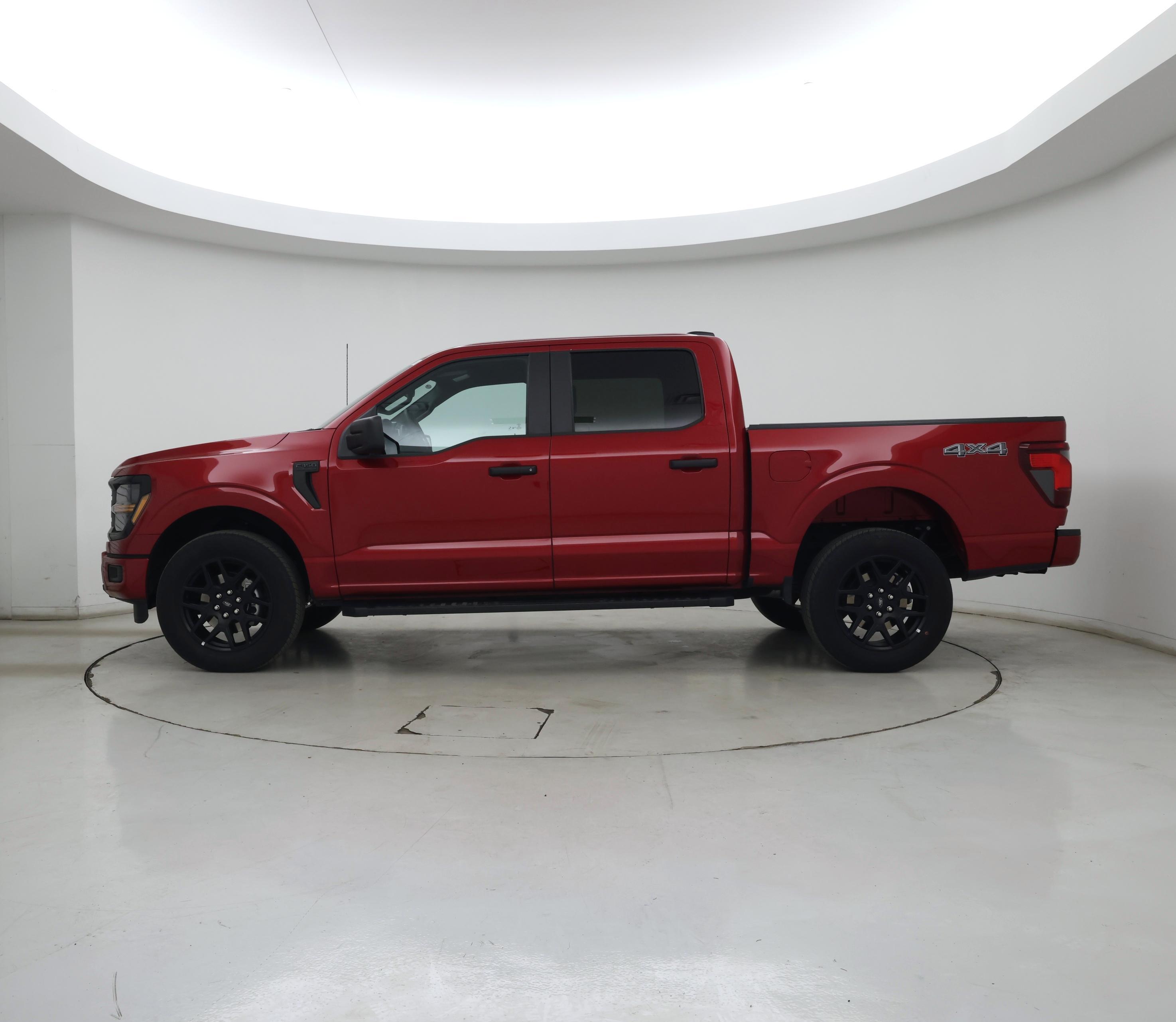 Thumbnail: 2024 Ford F-150 - 3