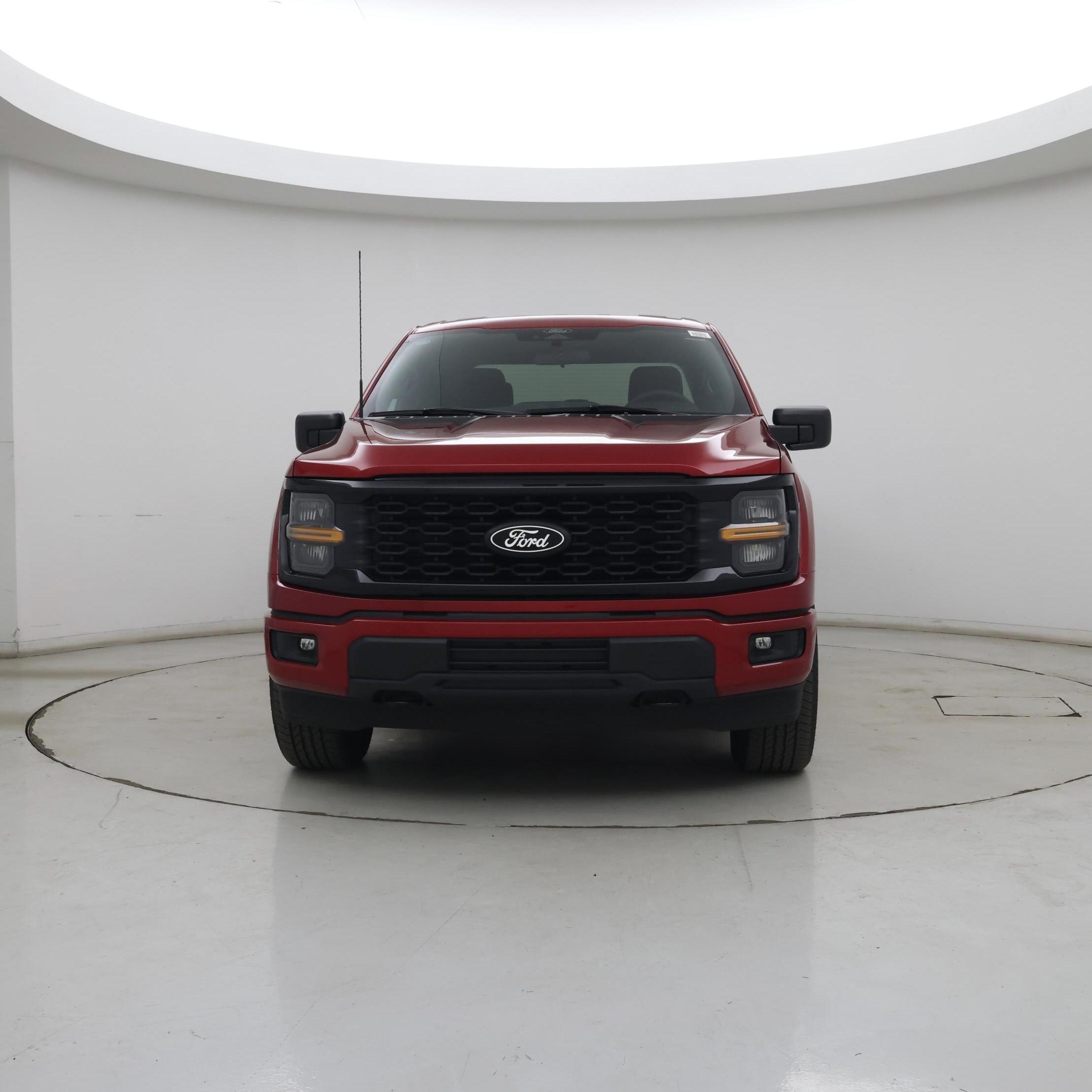 Thumbnail: 2024 Ford F-150 - 5