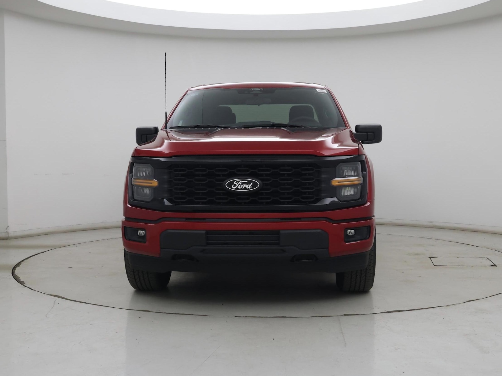 2024 Ford F-150 STX - Photo 6