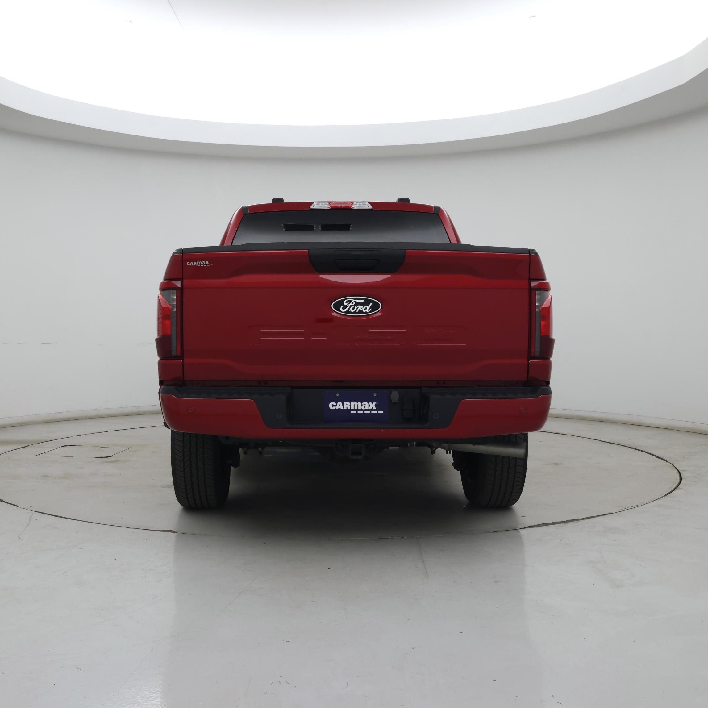 Thumbnail: 2024 Ford F-150 - 6