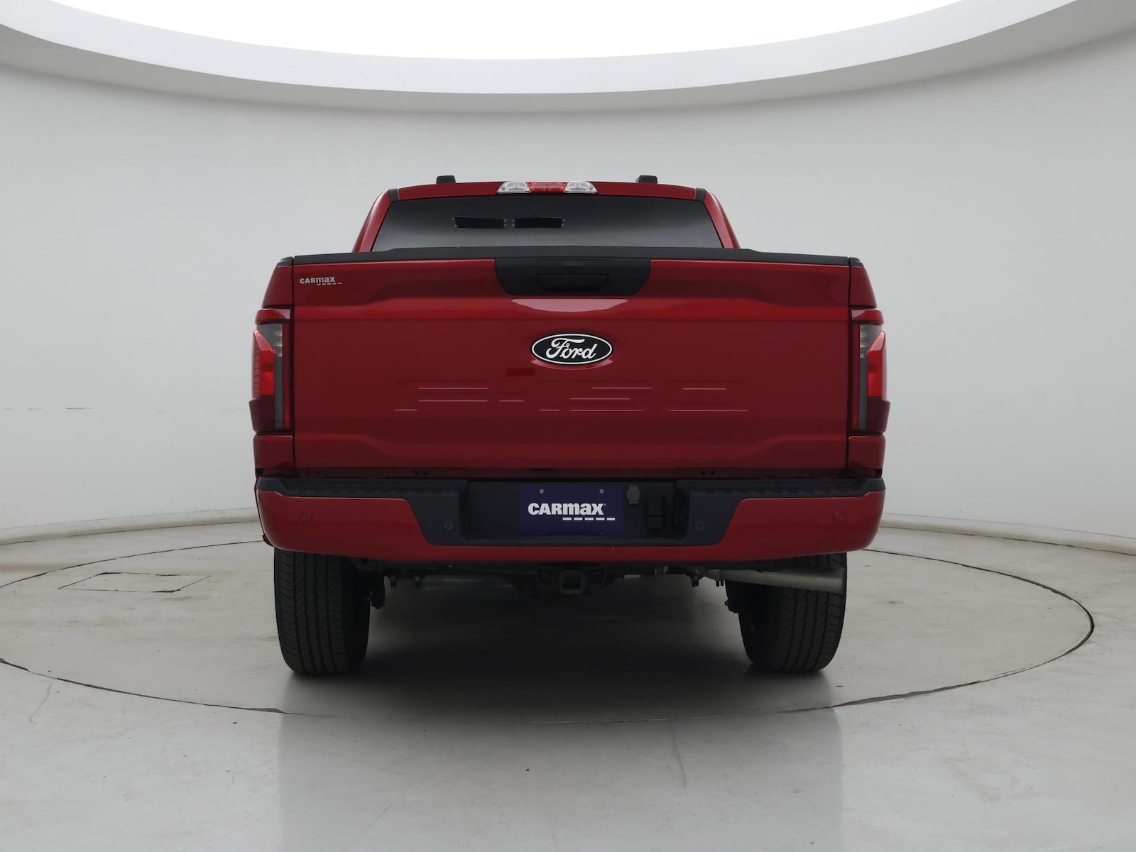 2024 Ford F-150 STX - Photo 7