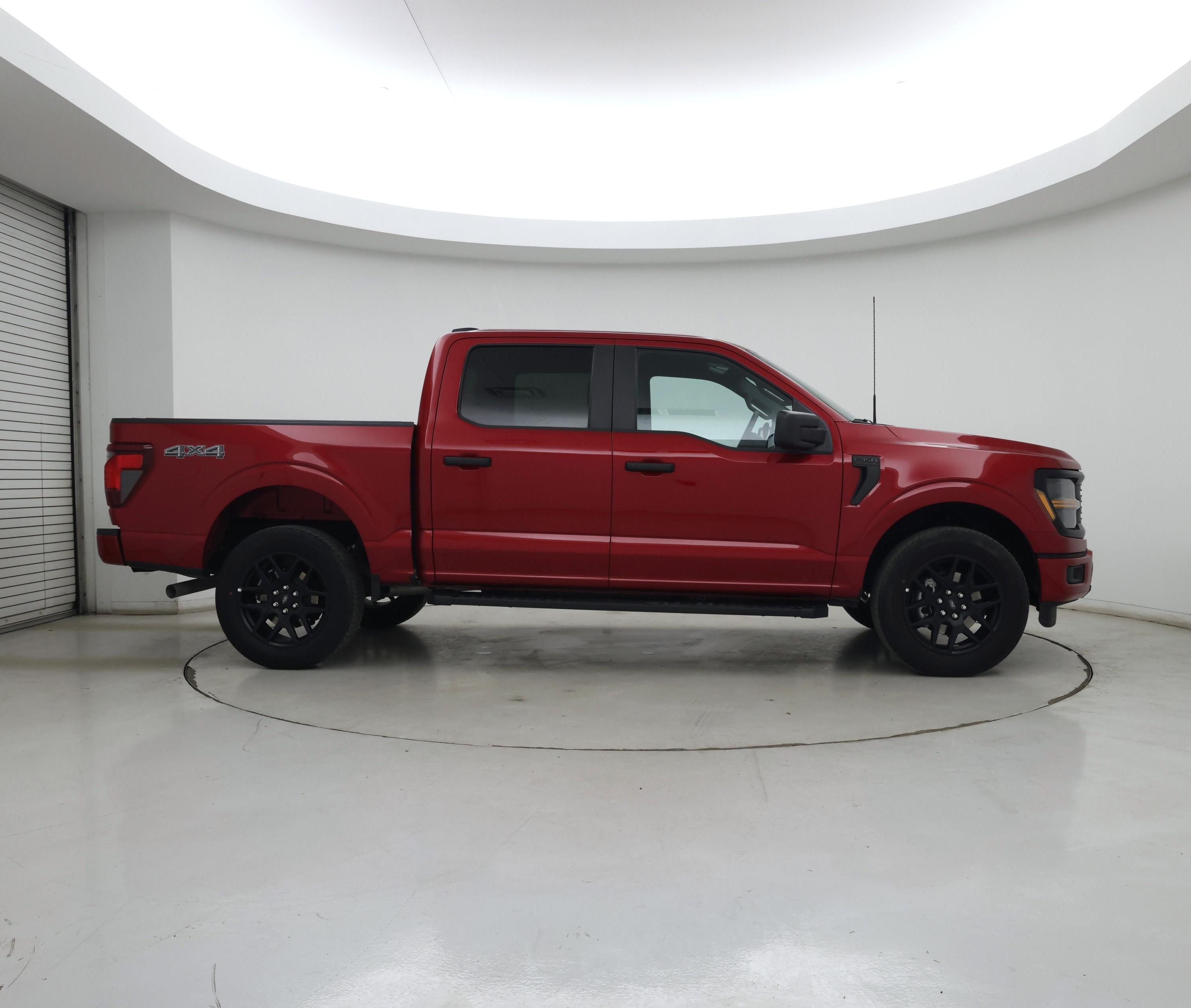 Thumbnail: 2024 Ford F-150 - 7