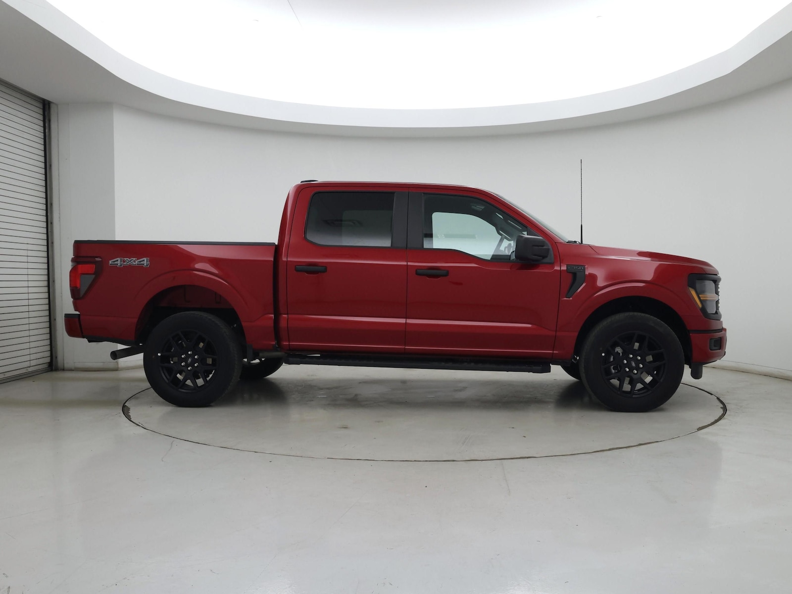 2024 Ford F-150 STX - Photo 8