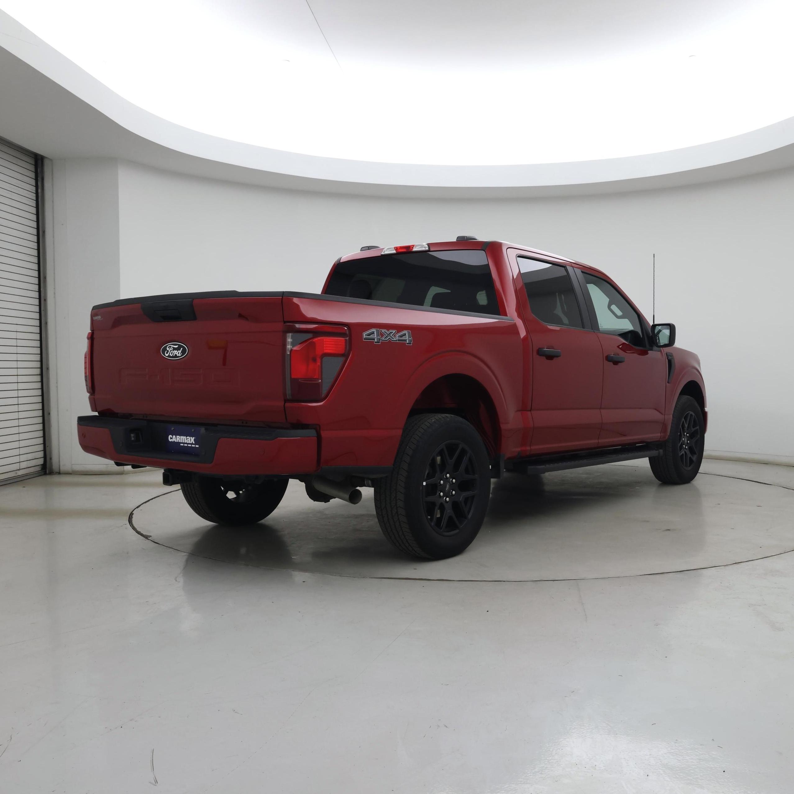 Thumbnail: 2024 Ford F-150 - 8