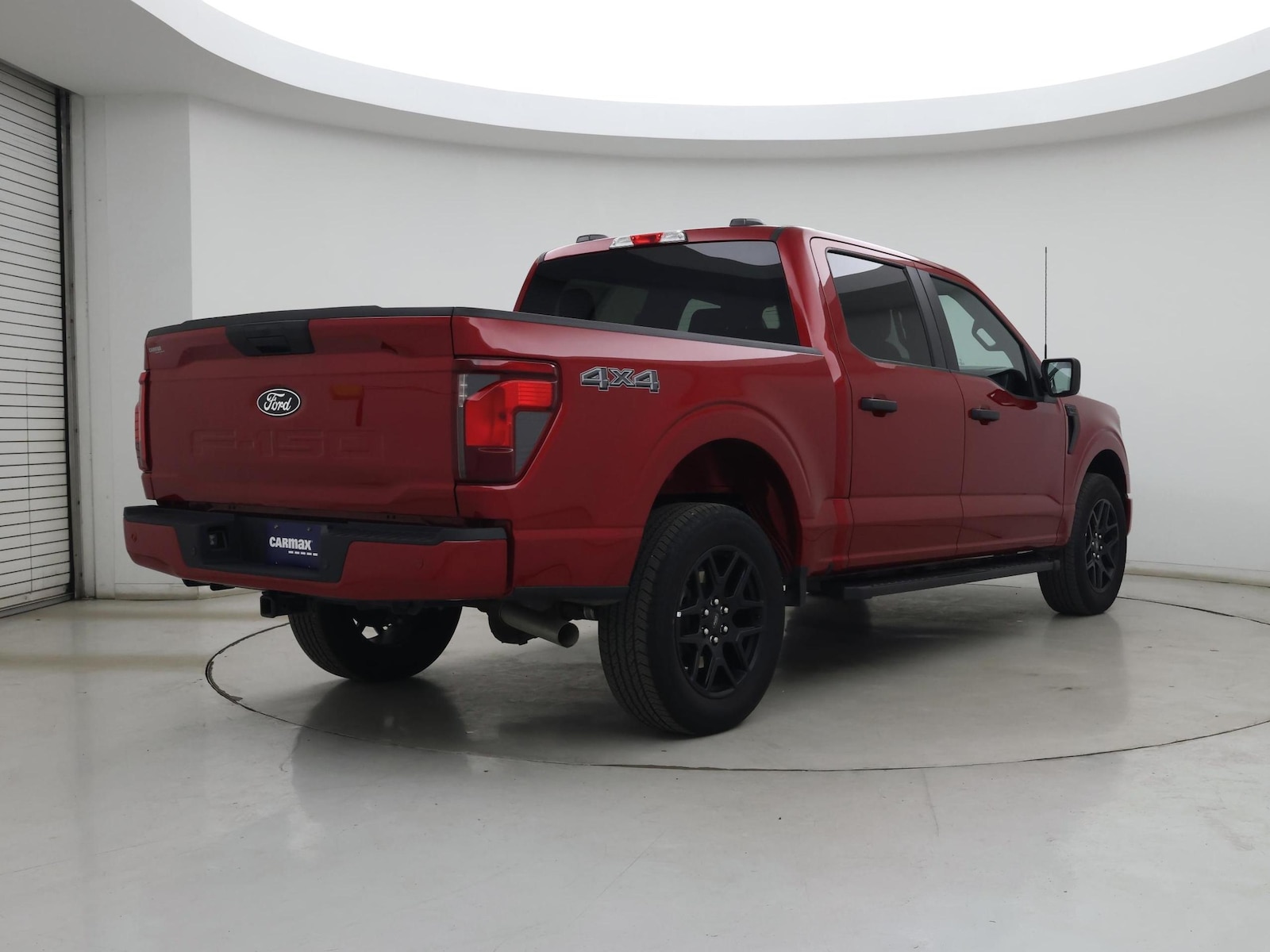 2024 Ford F-150 STX - Photo 9