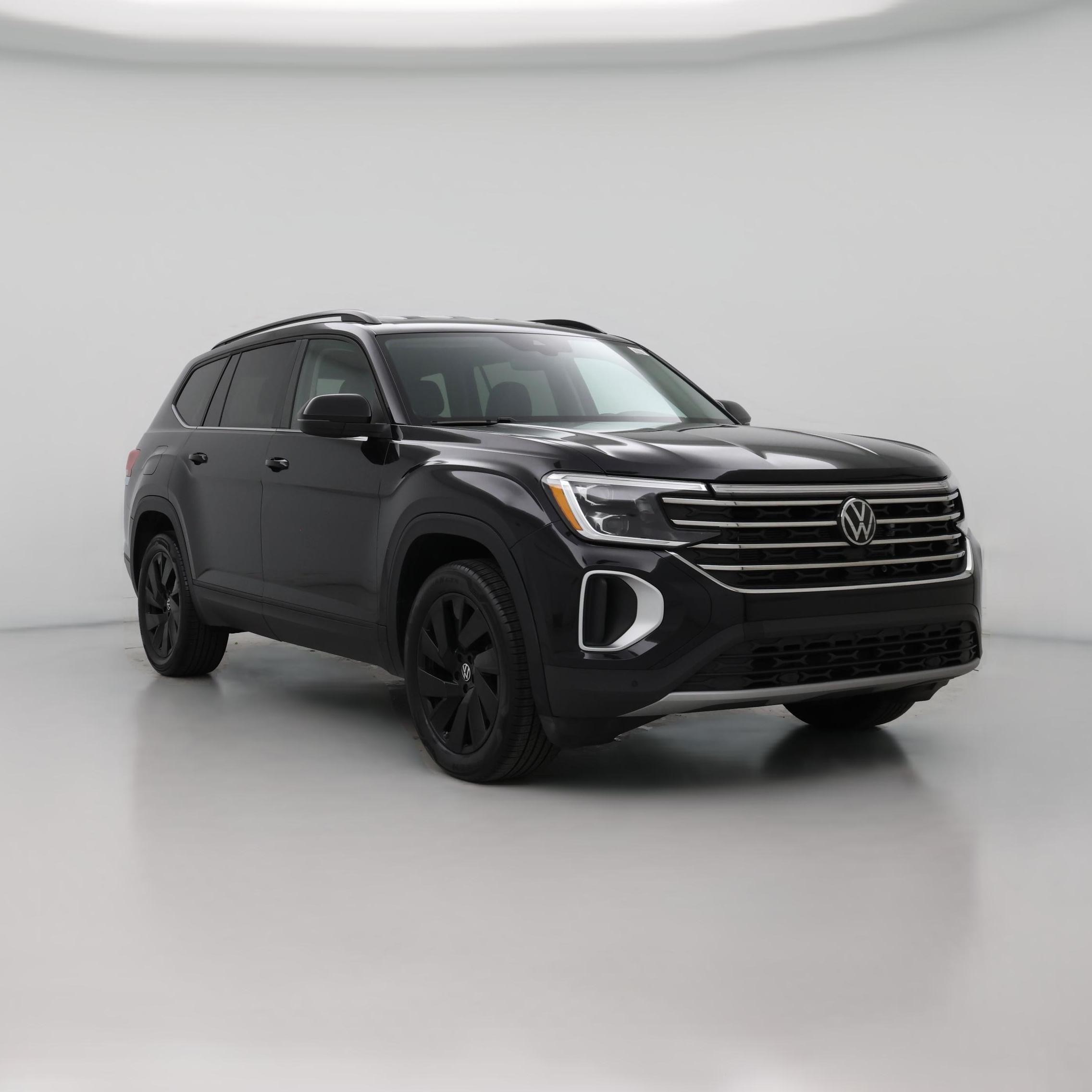 Thumbnail: 2024 Volkswagen Atlas - 1