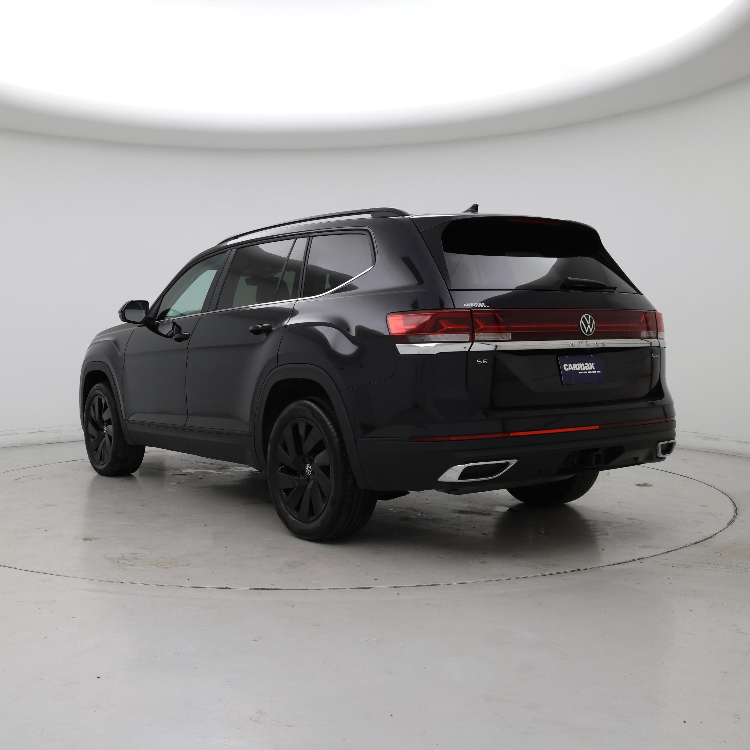 Thumbnail: 2024 Volkswagen Atlas - 2