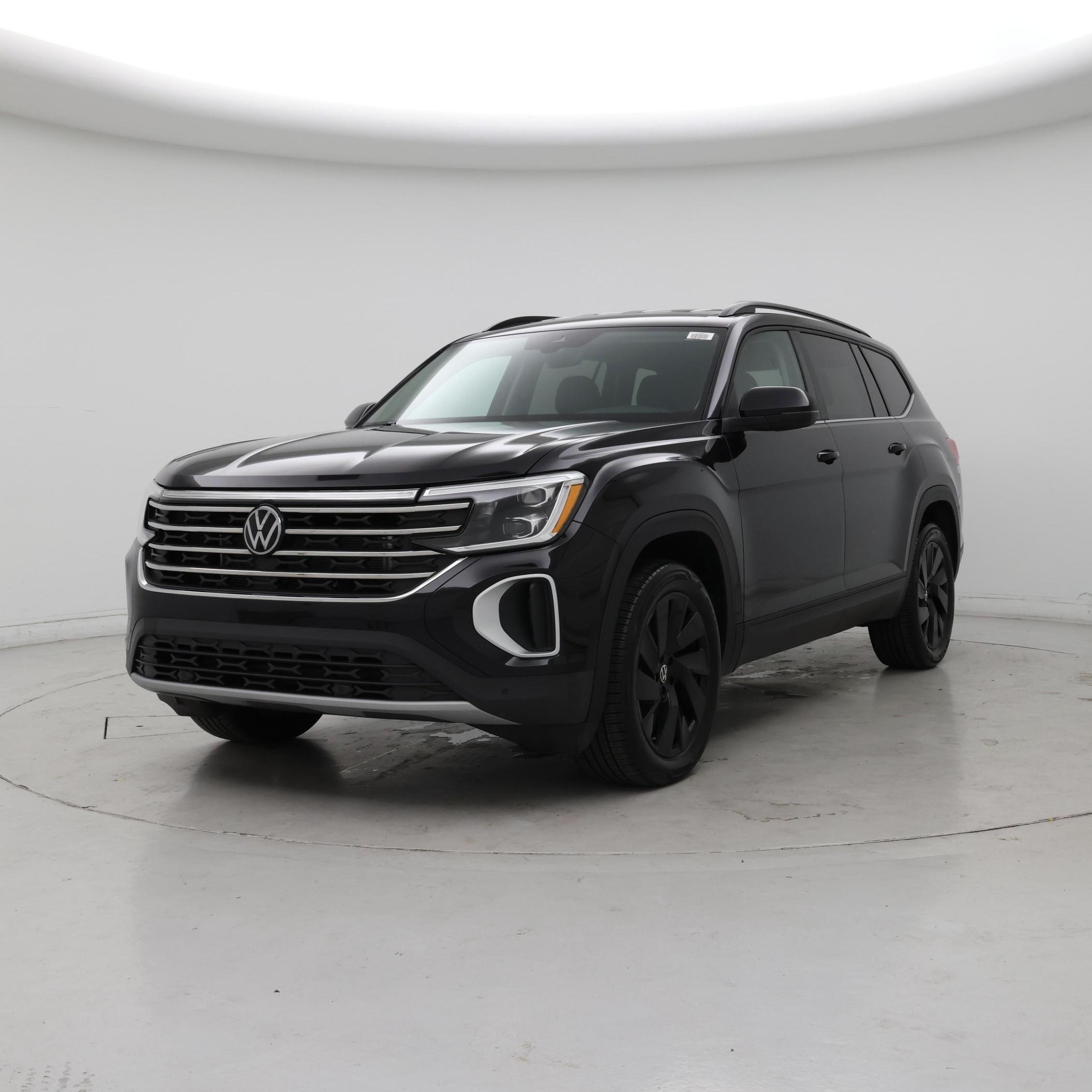 Thumbnail: 2024 Volkswagen Atlas - 4