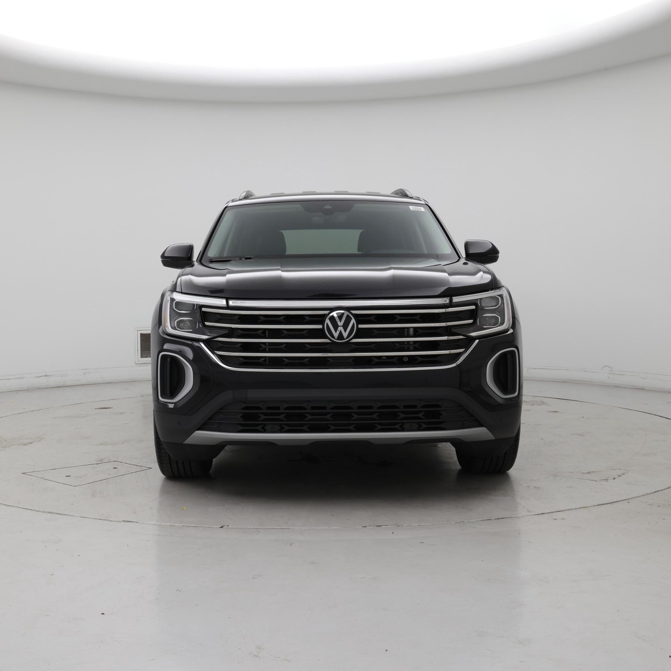Thumbnail: 2024 Volkswagen Atlas - 5