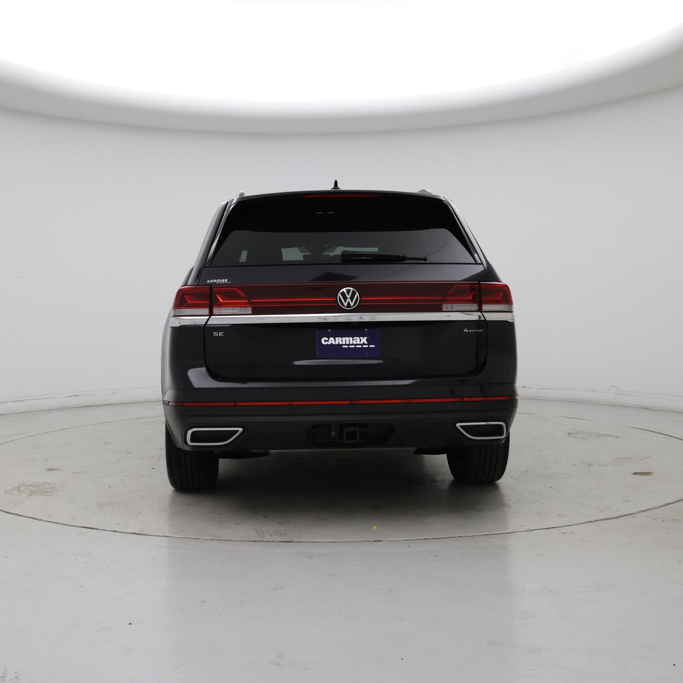 Thumbnail: 2024 Volkswagen Atlas - 6