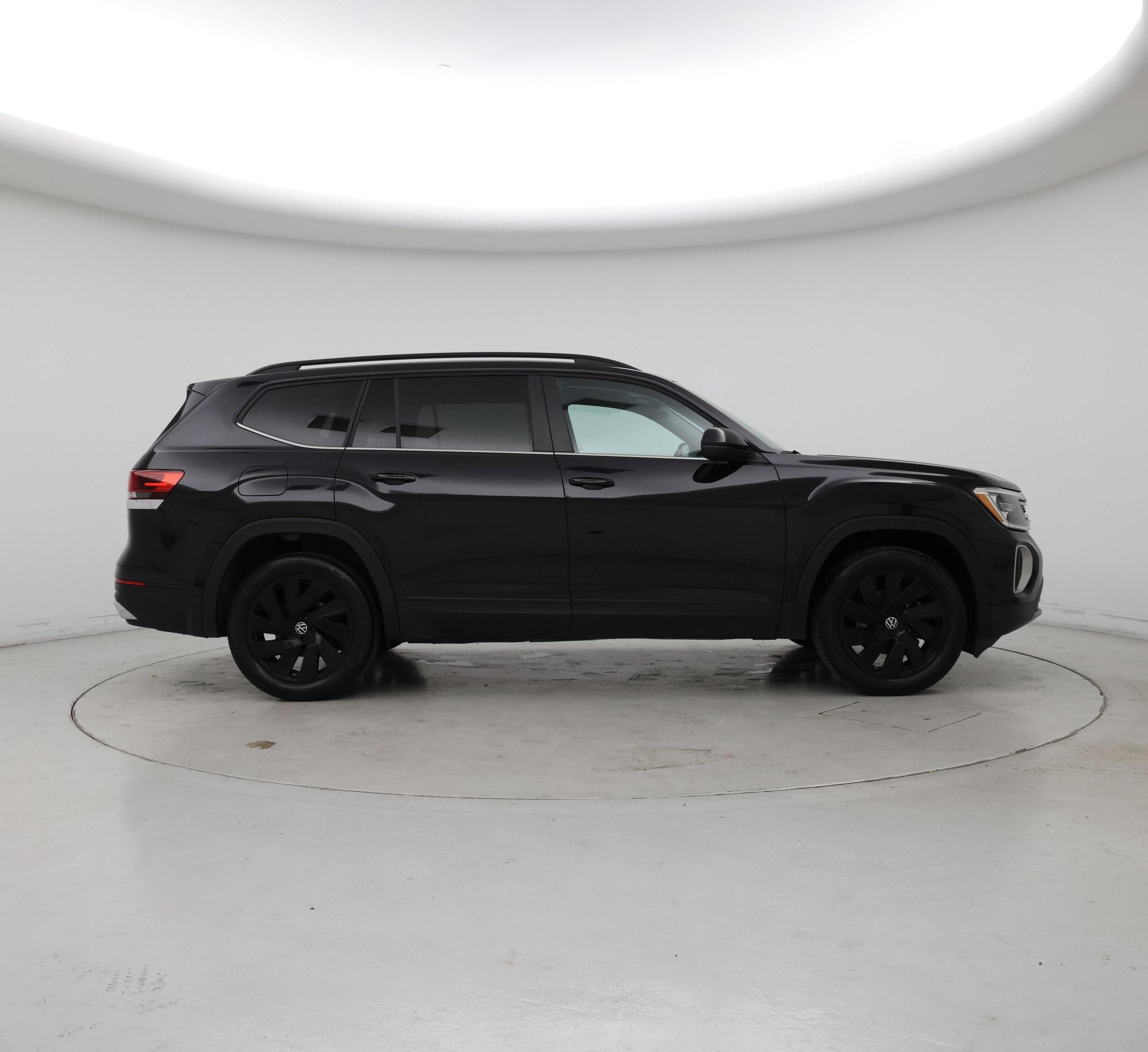 Thumbnail: 2024 Volkswagen Atlas - 7