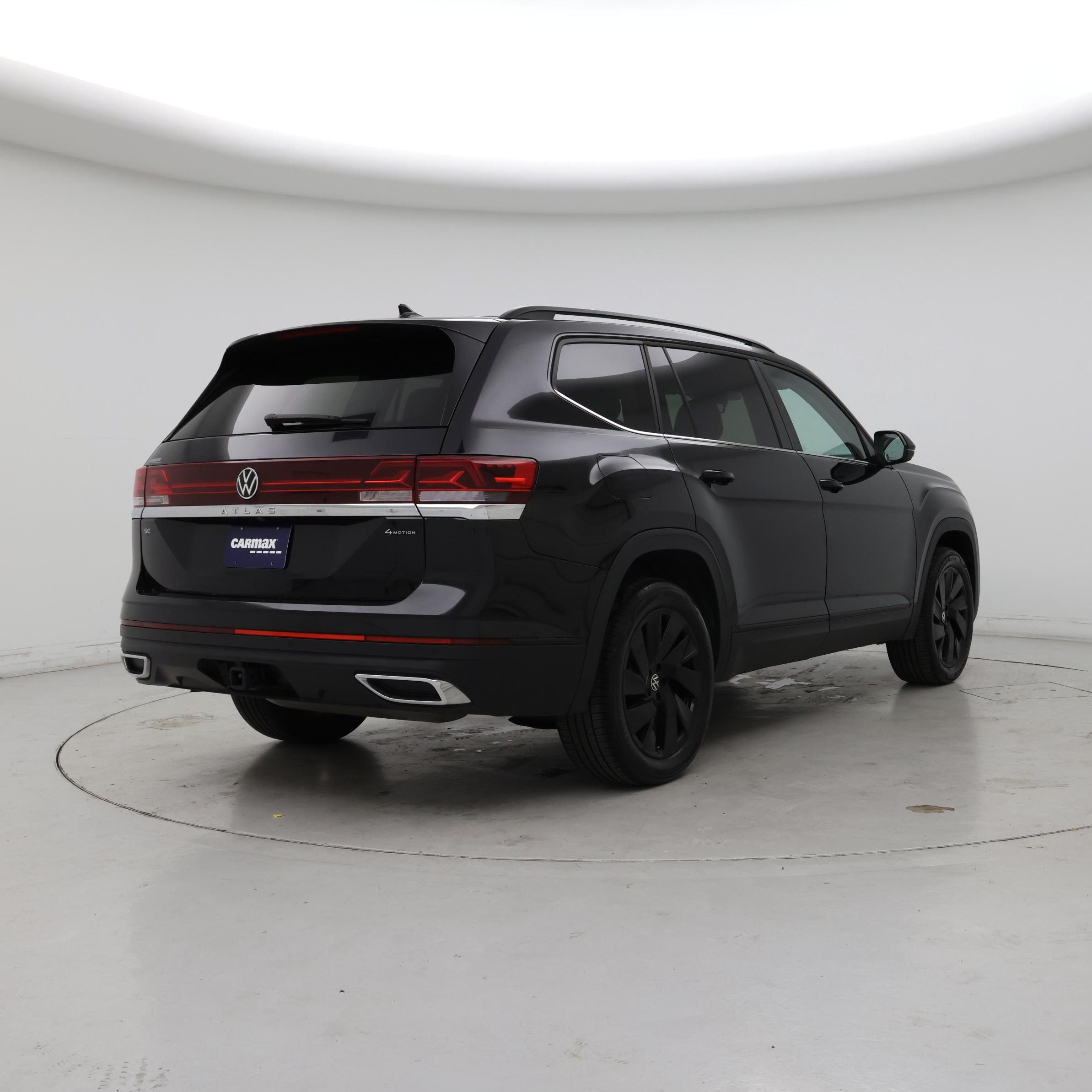 Thumbnail: 2024 Volkswagen Atlas - 8