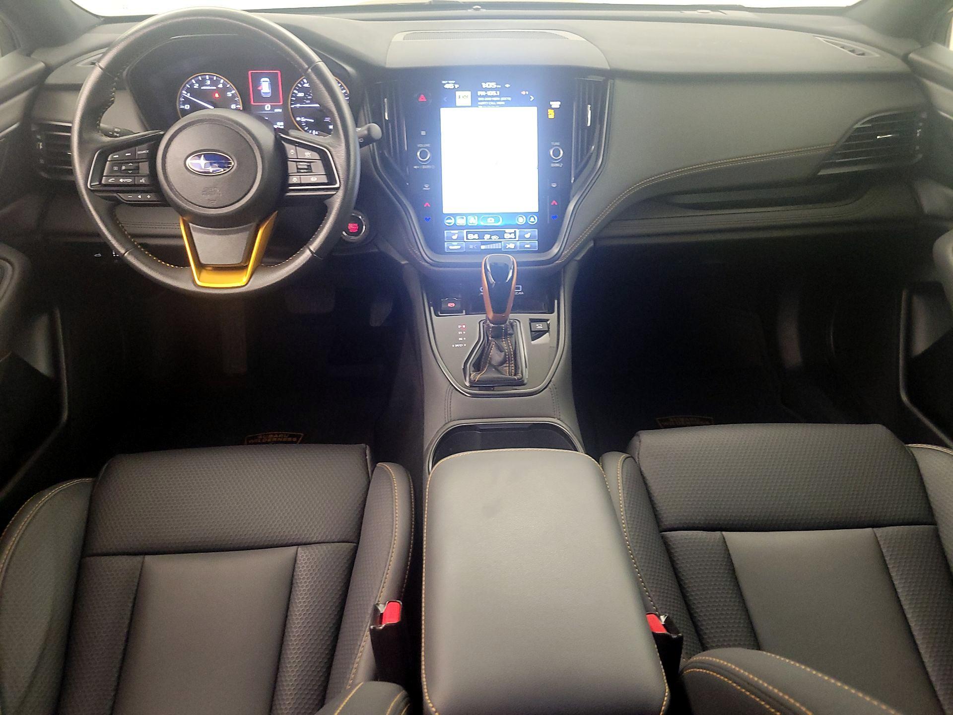 Thumbnail: 2023 Subaru Outback - 9