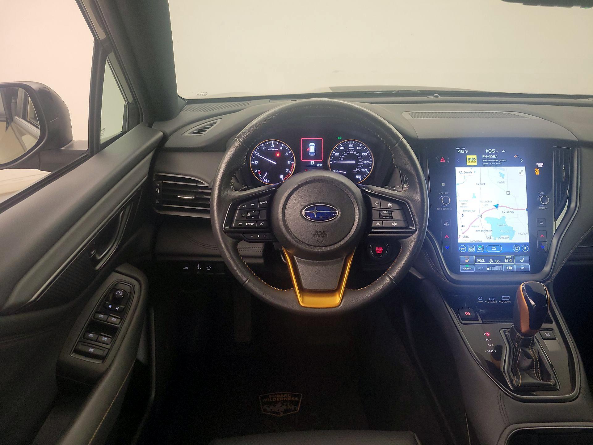 Thumbnail: 2023 Subaru Outback - 10