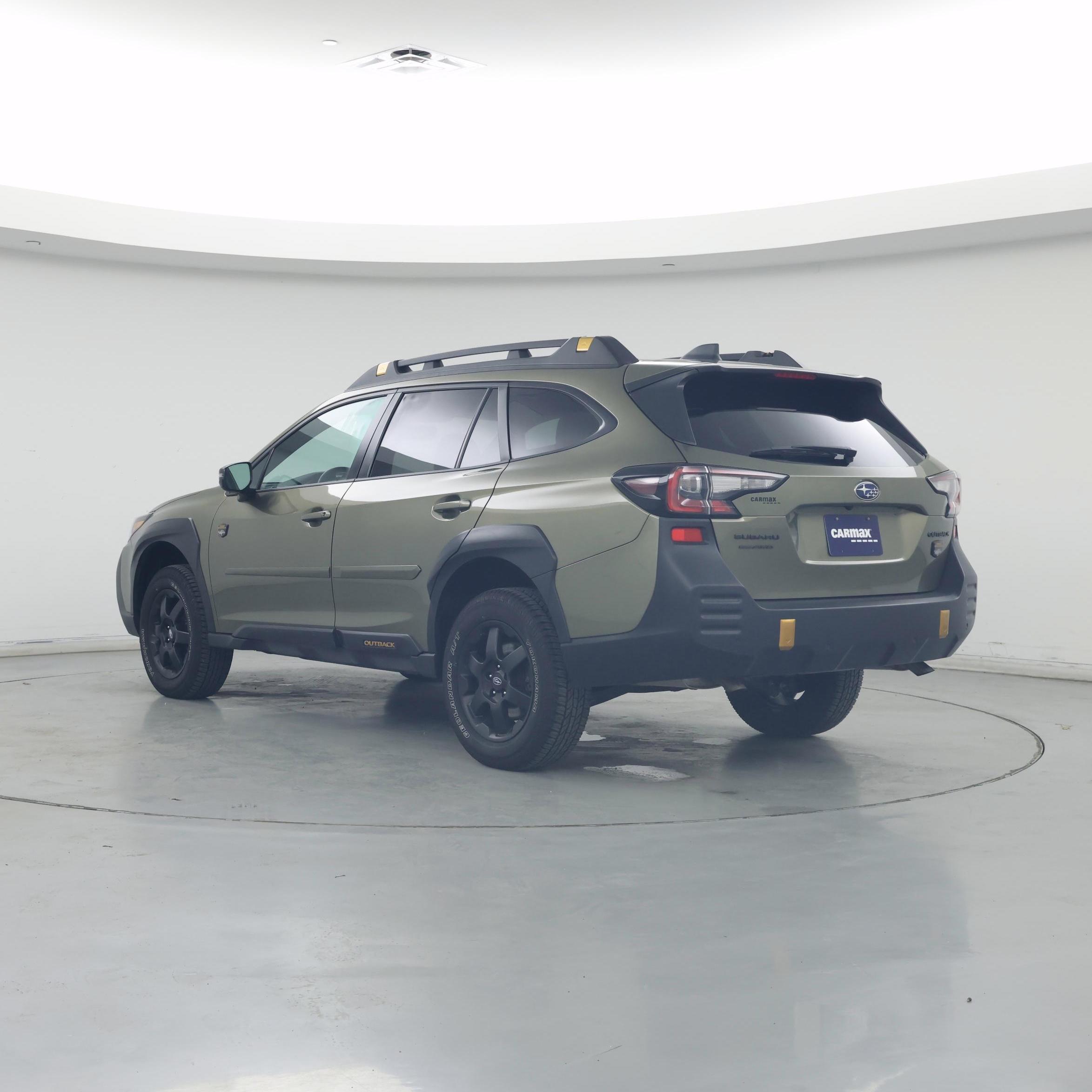 Thumbnail: 2023 Subaru Outback - 2
