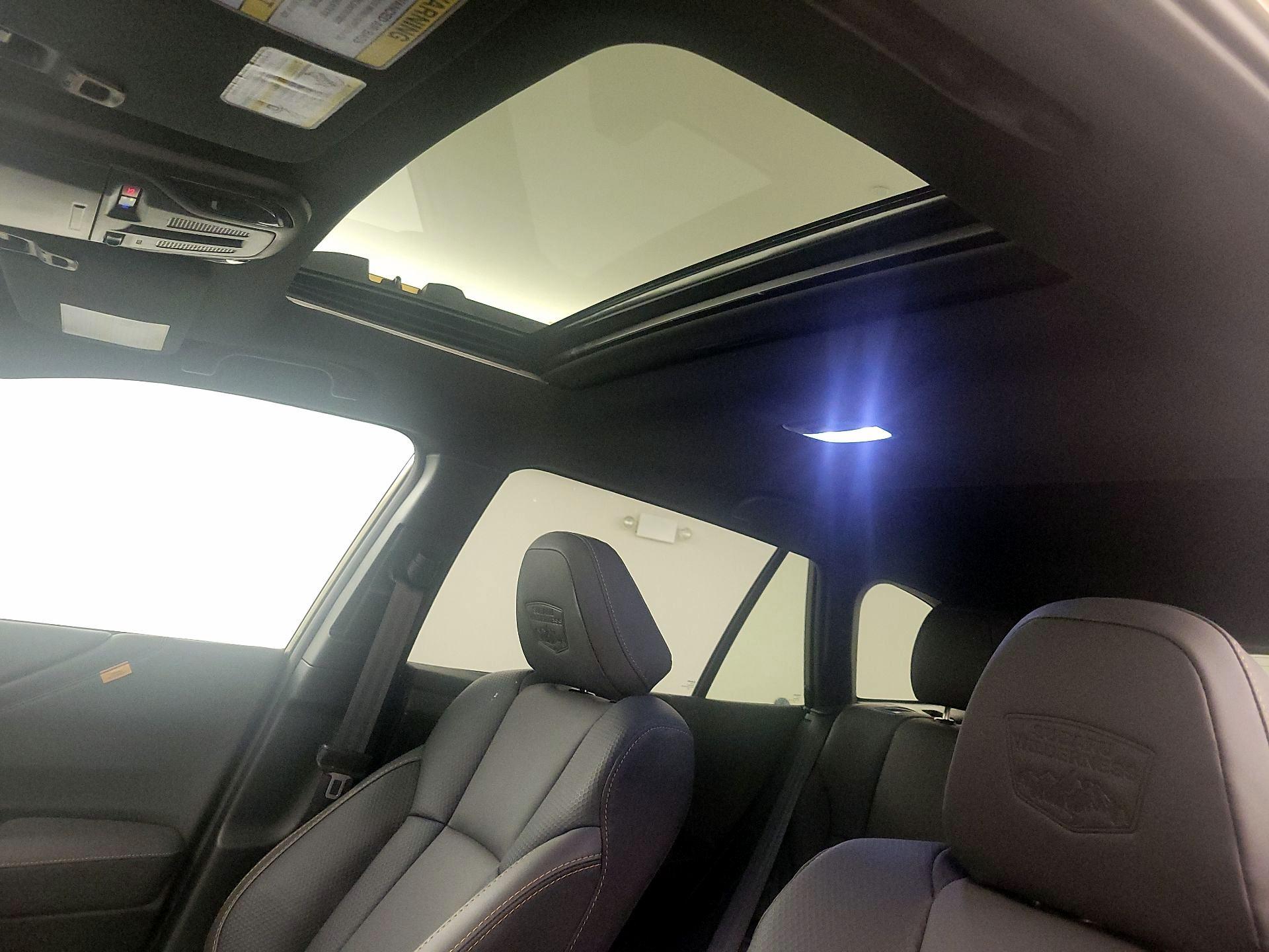 Thumbnail: 2023 Subaru Outback - 20