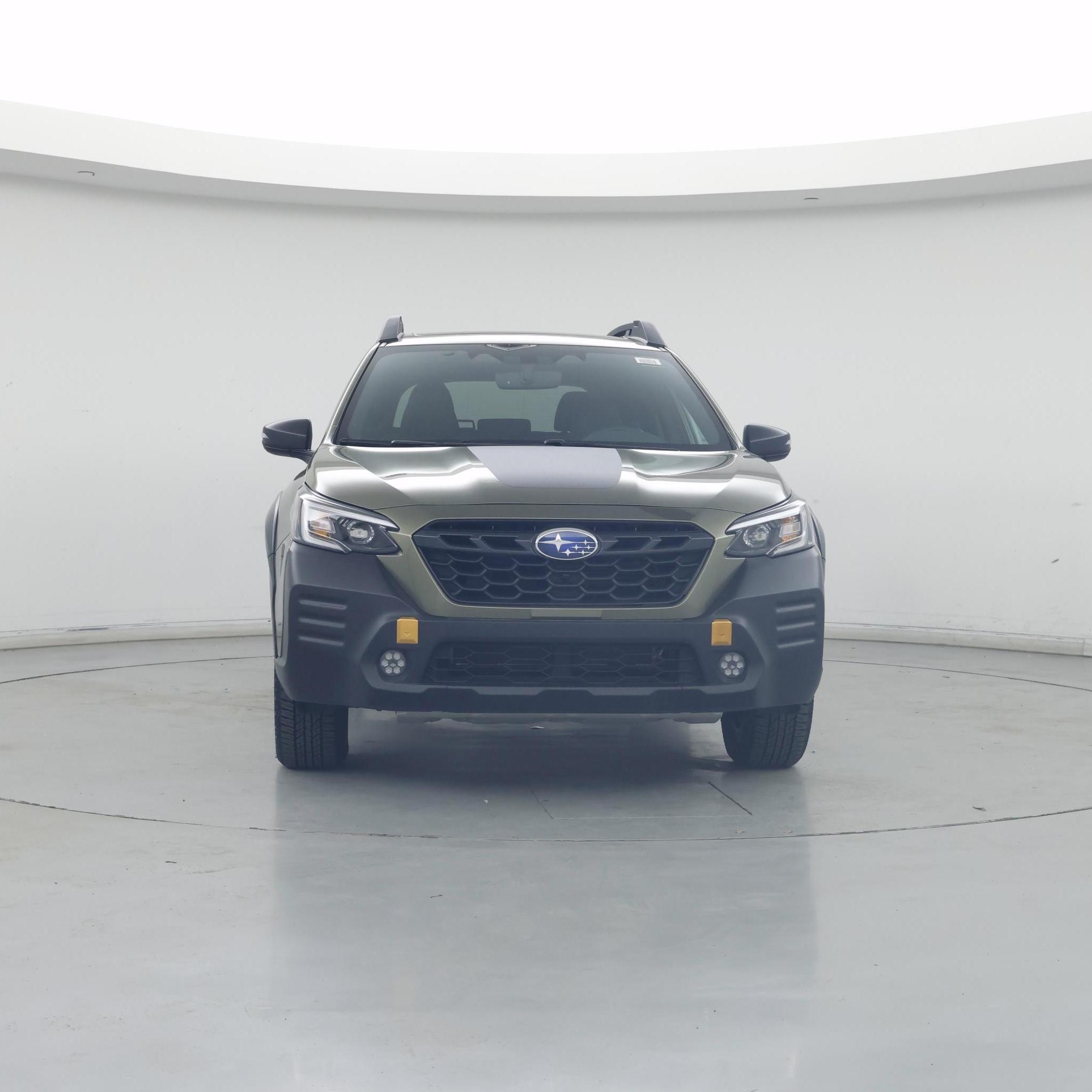Thumbnail: 2023 Subaru Outback - 5