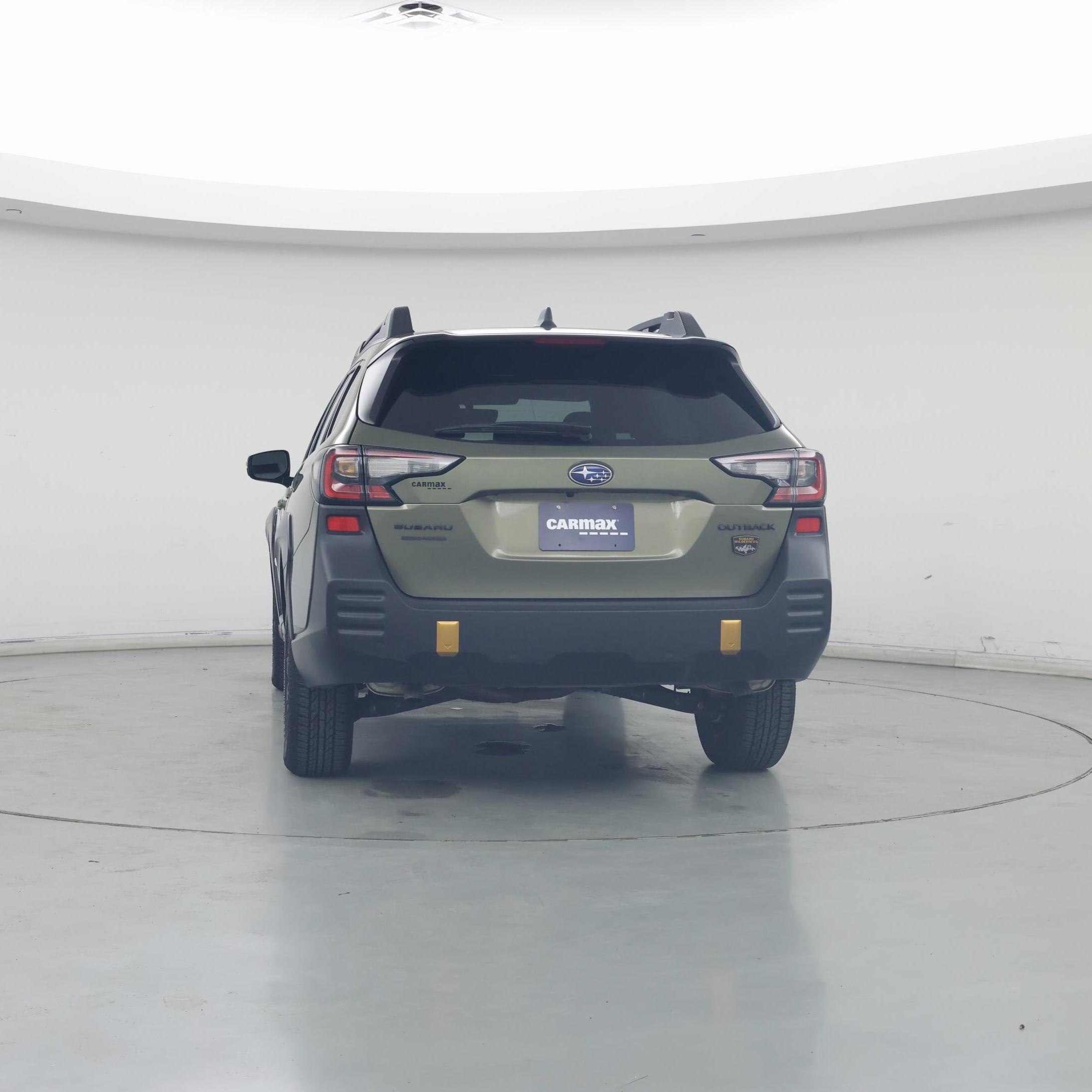 Thumbnail: 2023 Subaru Outback - 6