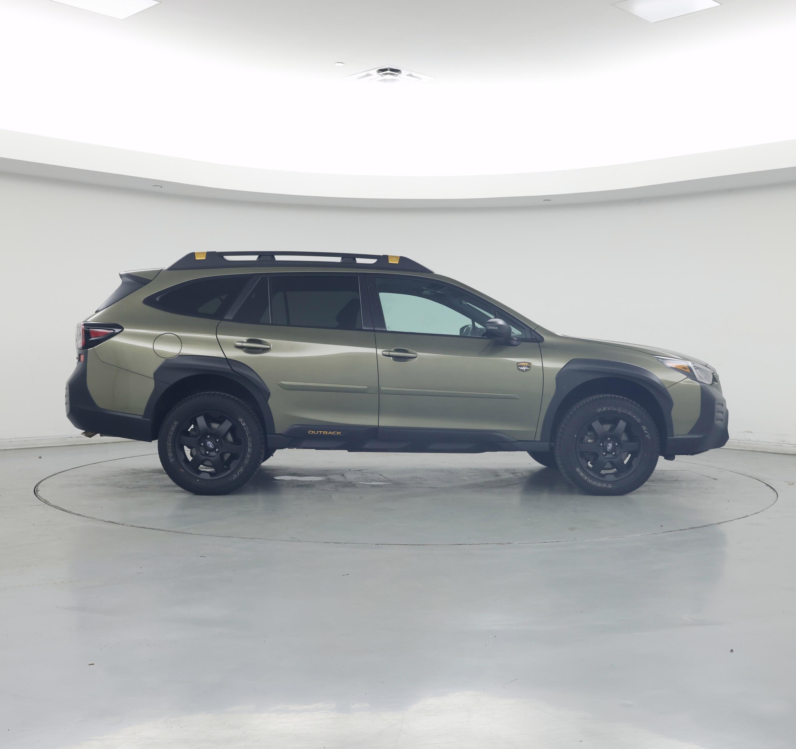 Thumbnail: 2023 Subaru Outback - 7