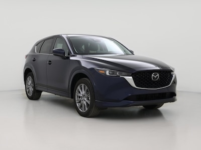 2024 Mazda CX-5 2.5 S Premium Plus Package