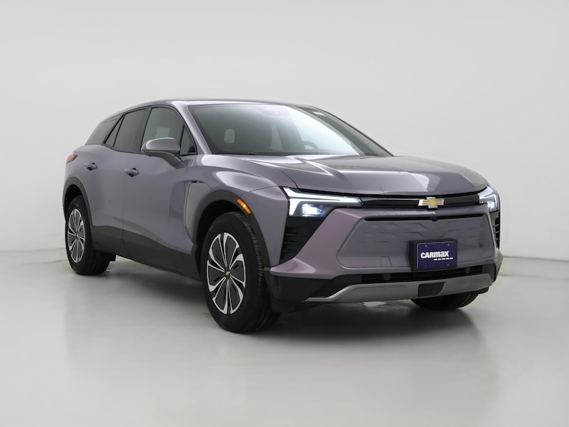 2025 Chevrolet Blazer EV LT -
                  Cleveland, OH