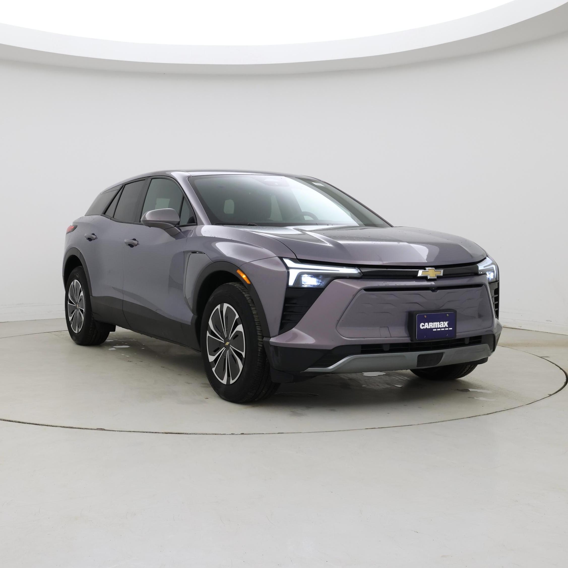 2025 Chevrolet Blazer EV LT eAWD