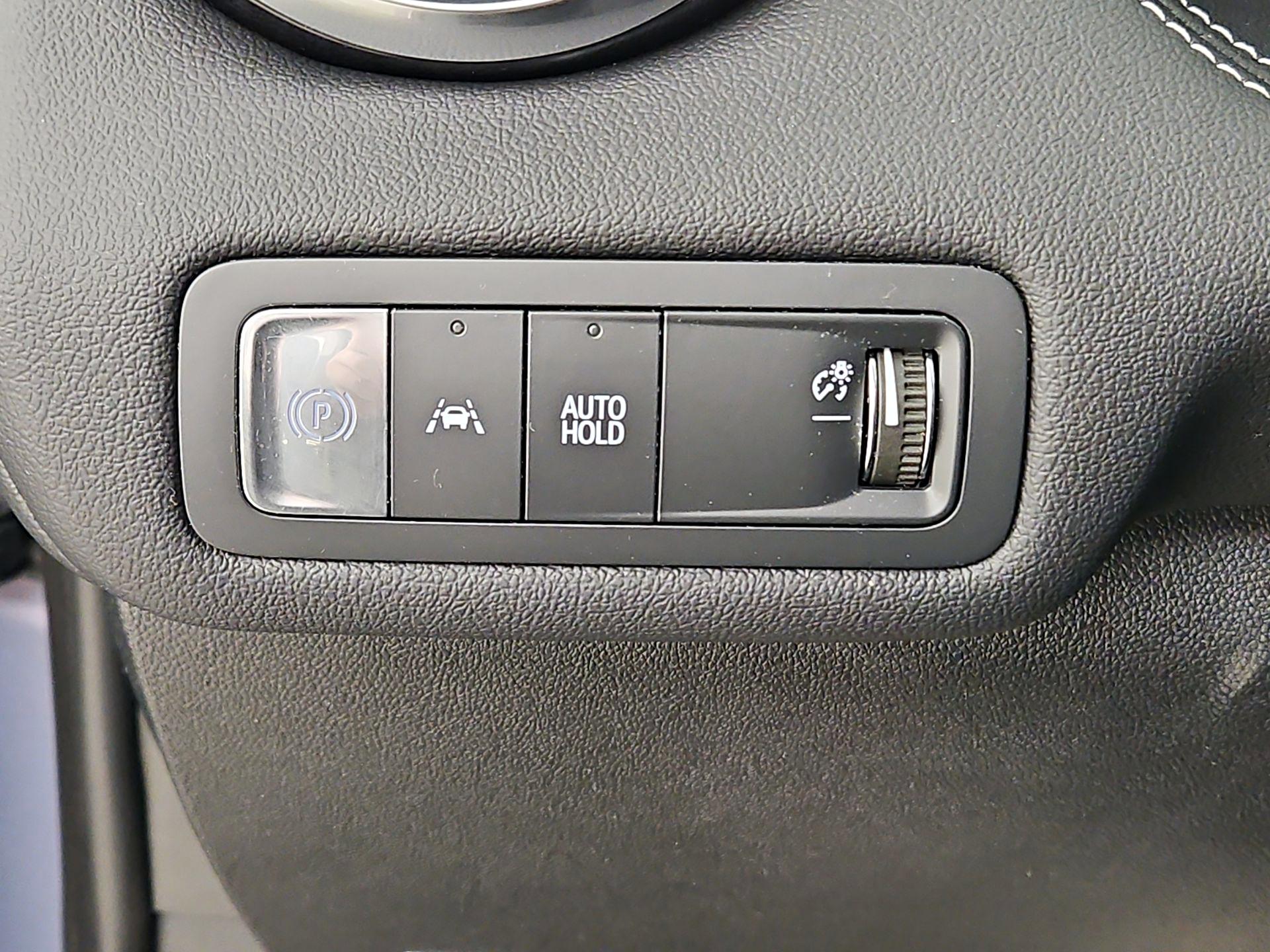 Thumbnail: 2025 Chevrolet Blazer EV - 13