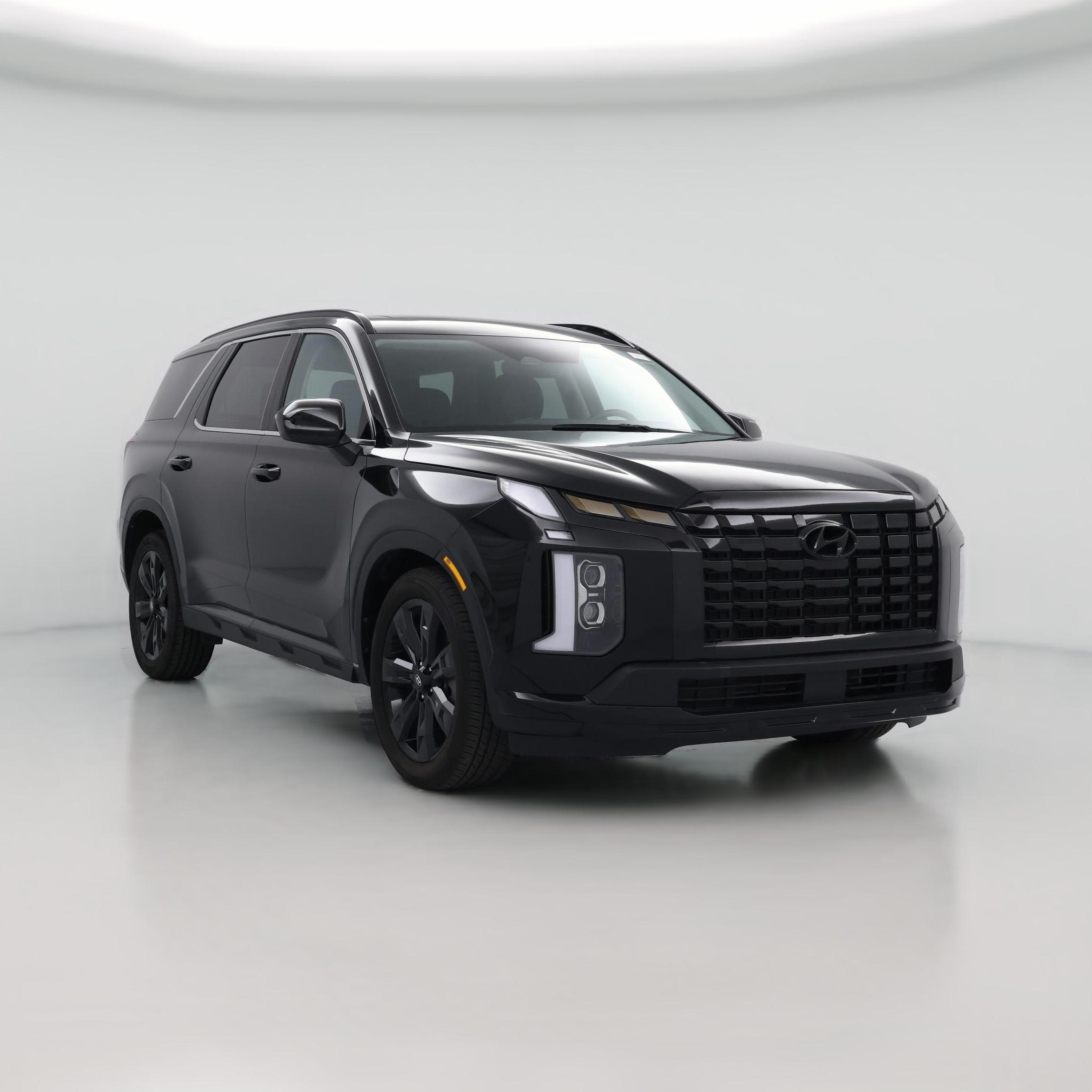 Thumbnail: 2024 Hyundai Palisade - 1