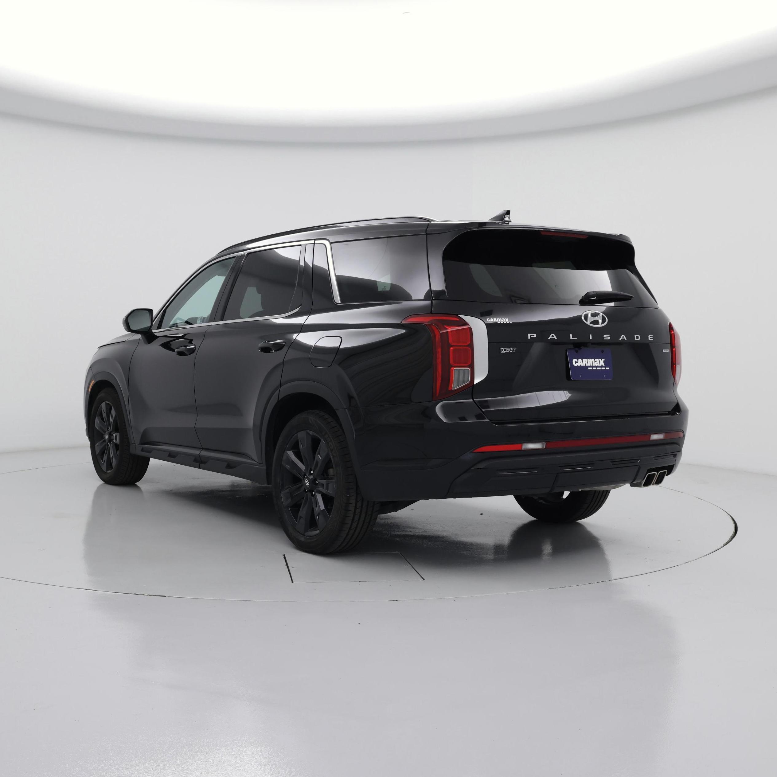 Thumbnail: 2024 Hyundai Palisade - 2